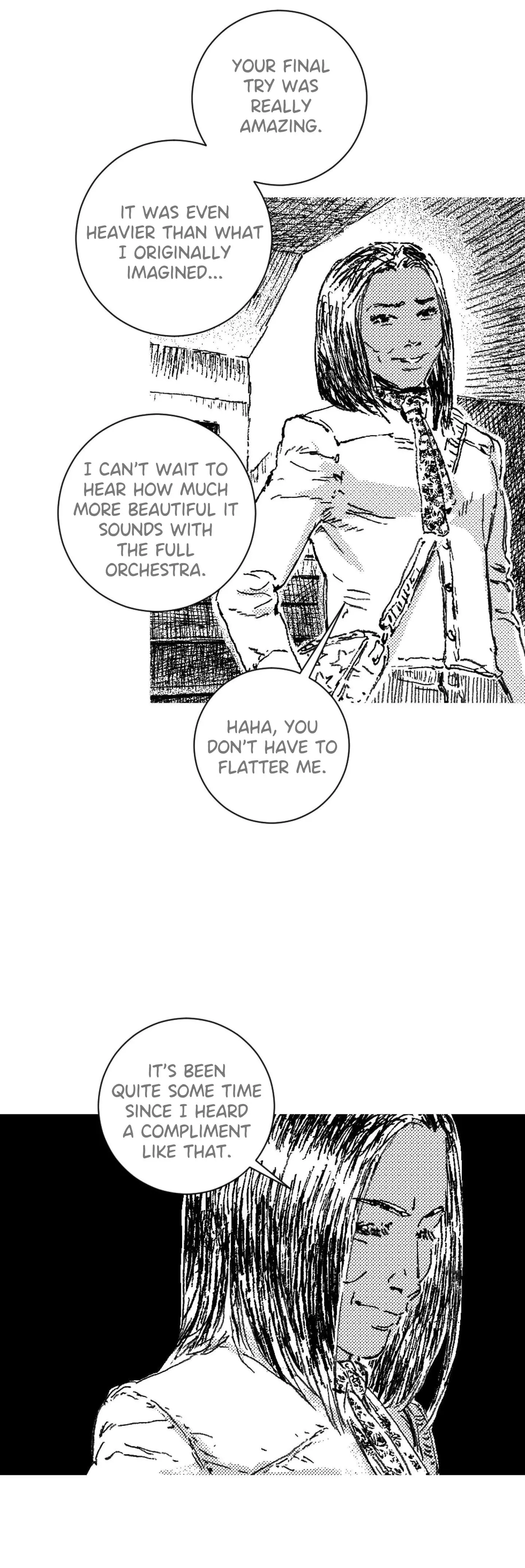 Read No More Eurydice chapter 178 image 15 on Lezhin