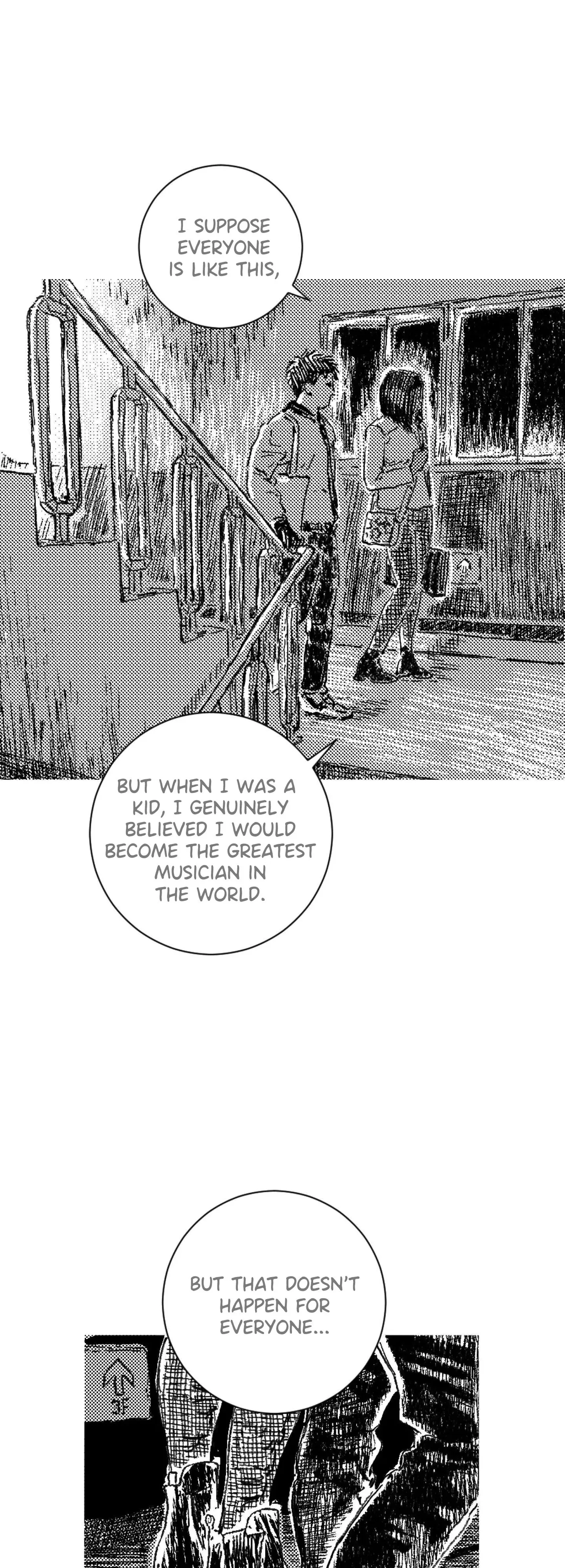 Read No More Eurydice chapter 178 image 16 on Lezhin