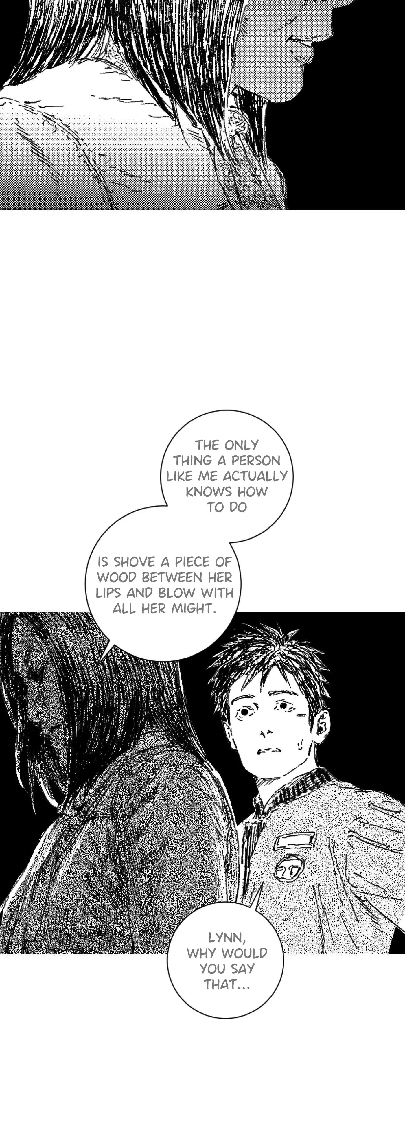 Read No More Eurydice chapter 178 image 19 on Lezhin