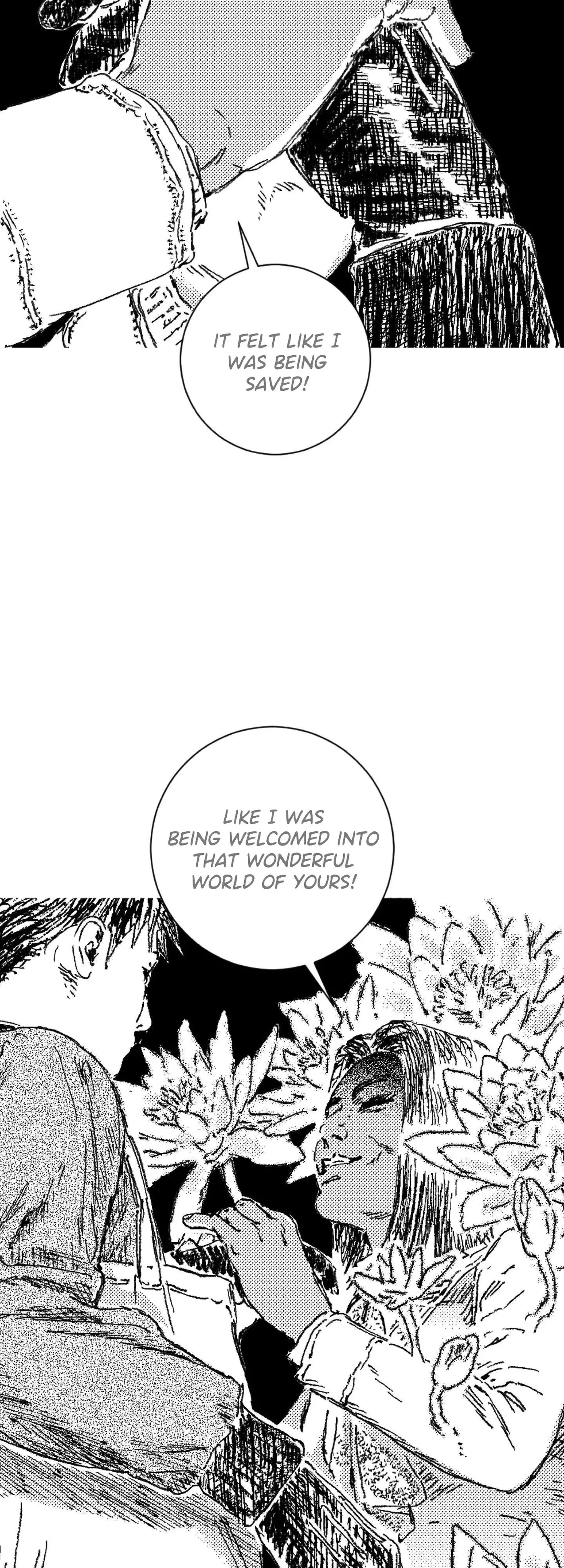 Read No More Eurydice chapter 178 image 21 on Lezhin