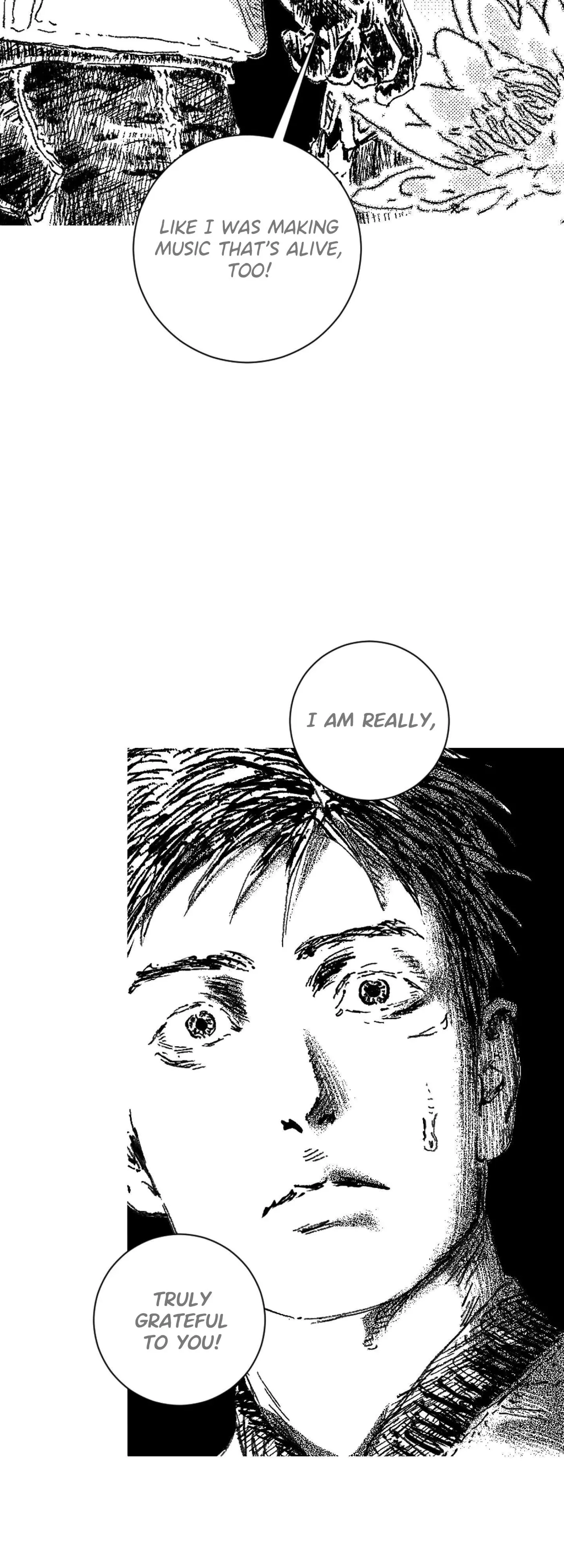 Read No More Eurydice chapter 178 image 22 on Lezhin