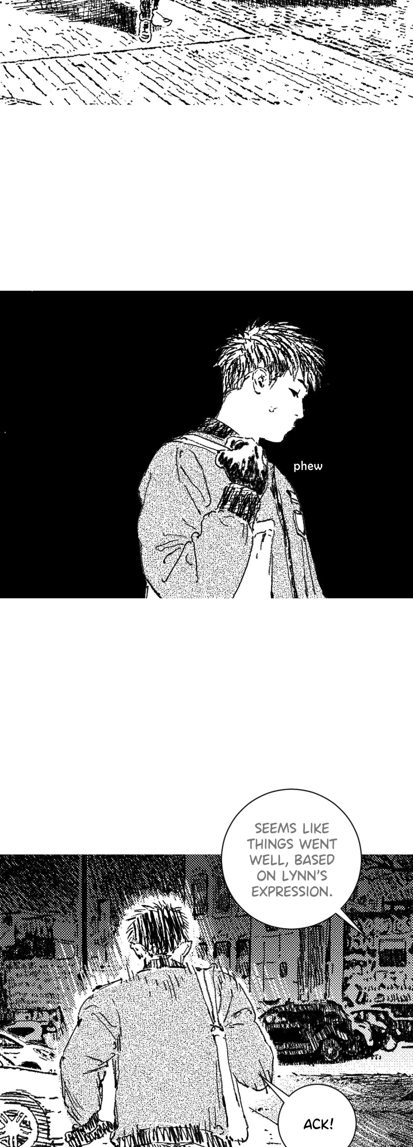 Read No More Eurydice chapter 178 image 24 on Lezhin