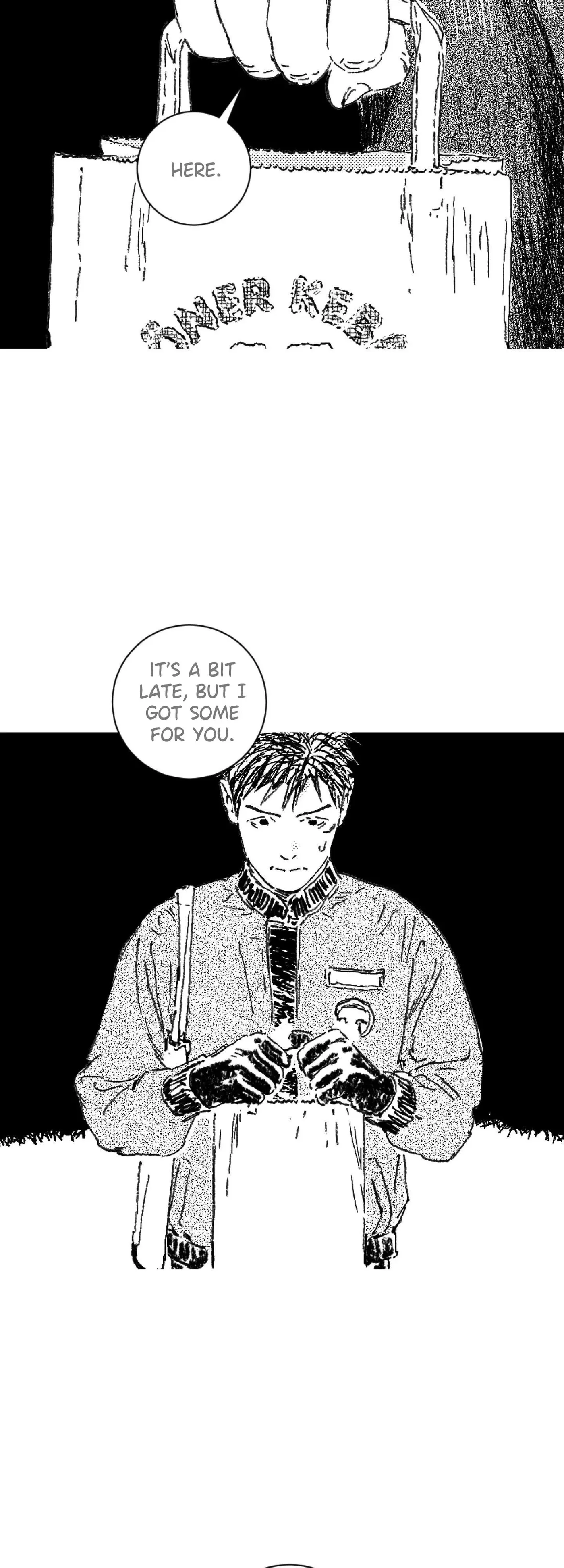 Read No More Eurydice chapter 178 image 26 on Lezhin