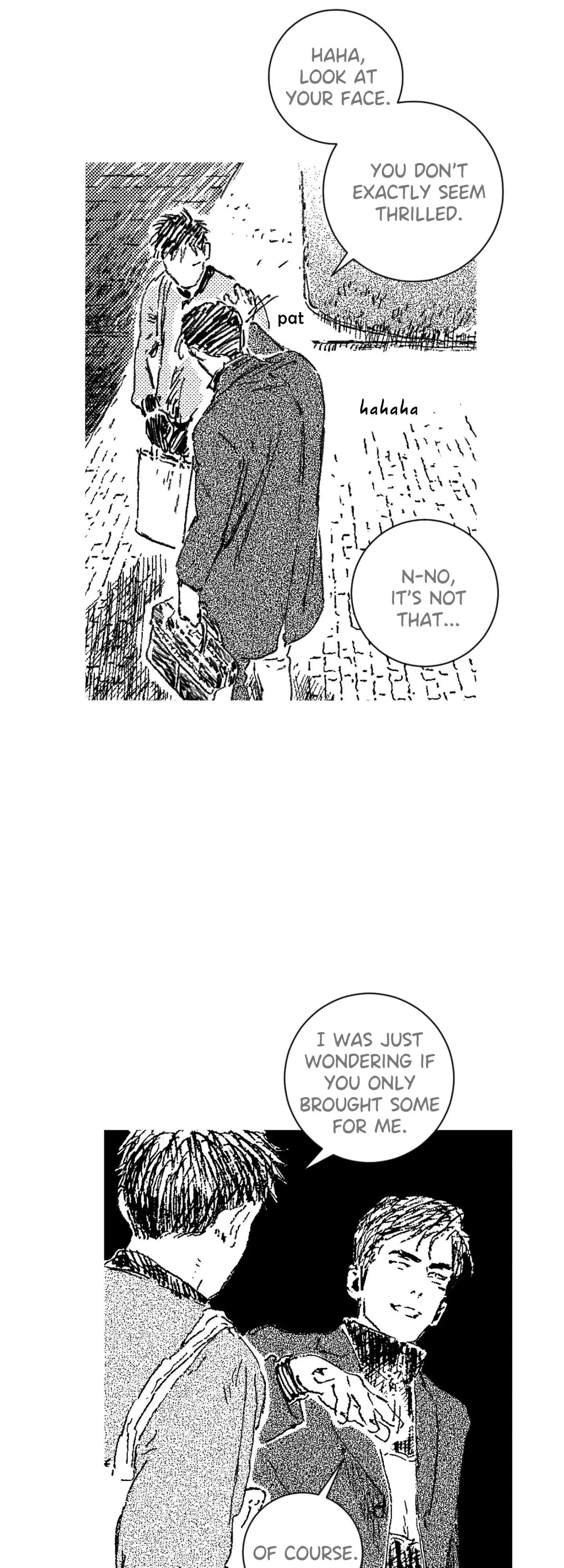 Read No More Eurydice chapter 178 image 28 on Lezhin