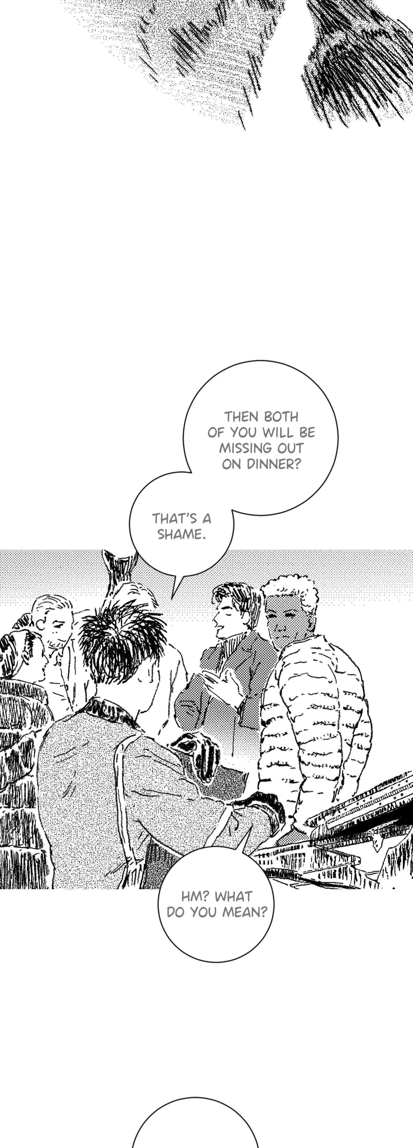 Read No More Eurydice chapter 178 image 3 on Lezhin