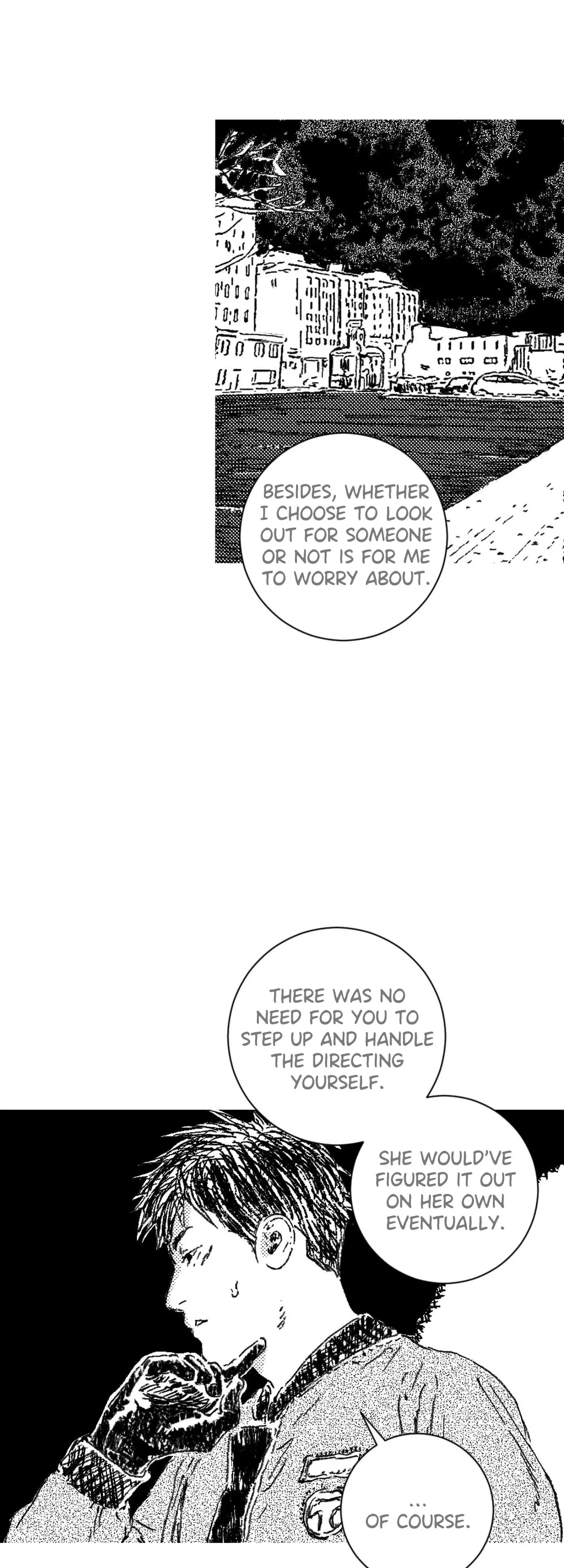 Read No More Eurydice chapter 178 image 30 on Lezhin