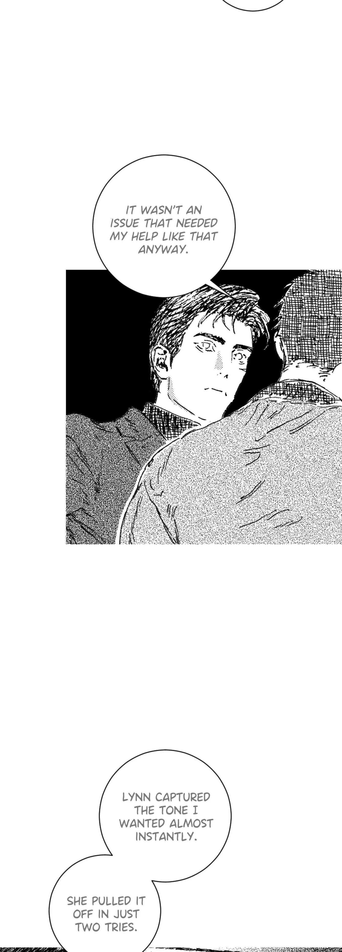 Read No More Eurydice chapter 178 image 31 on Lezhin