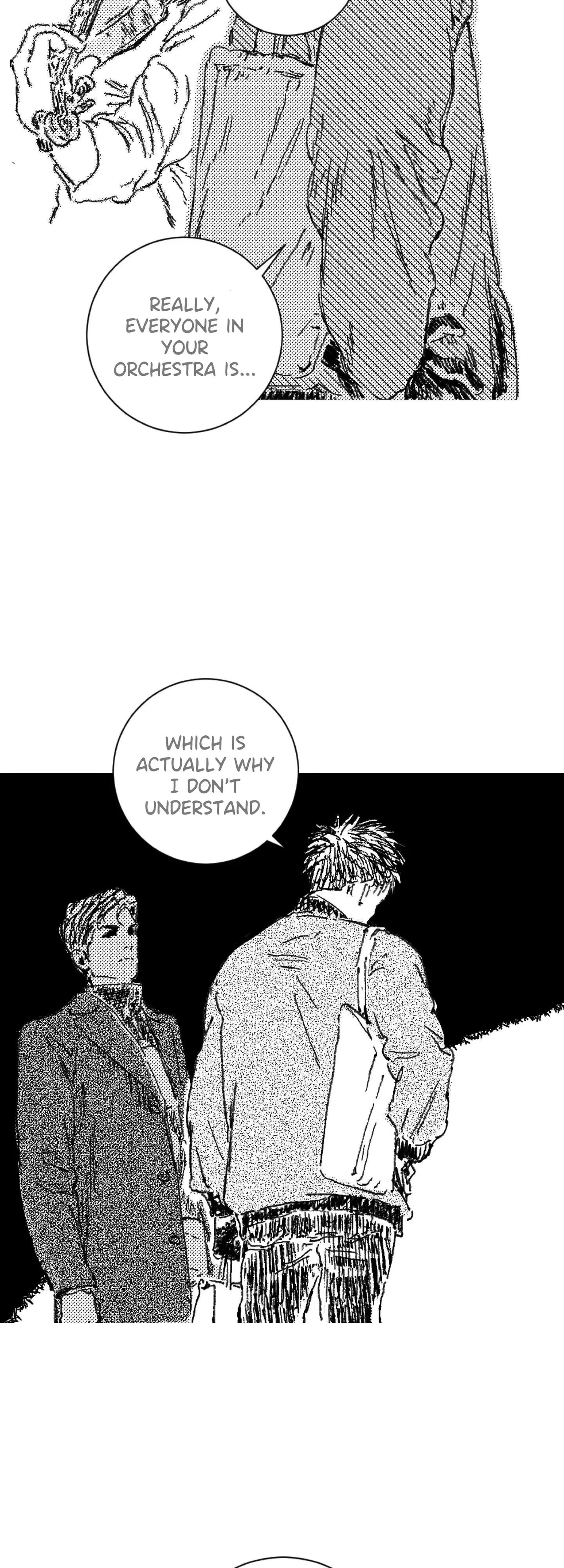 Read No More Eurydice chapter 178 image 33 on Lezhin