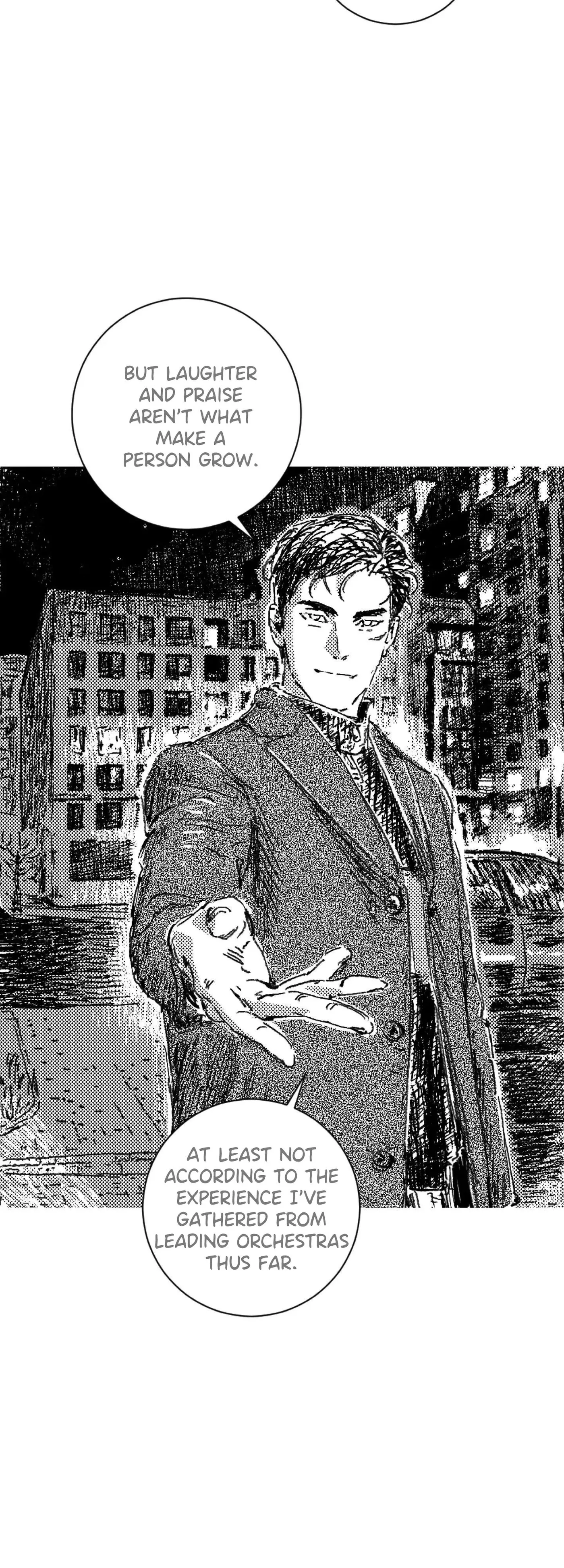 Read No More Eurydice chapter 178 image 37 on Lezhin