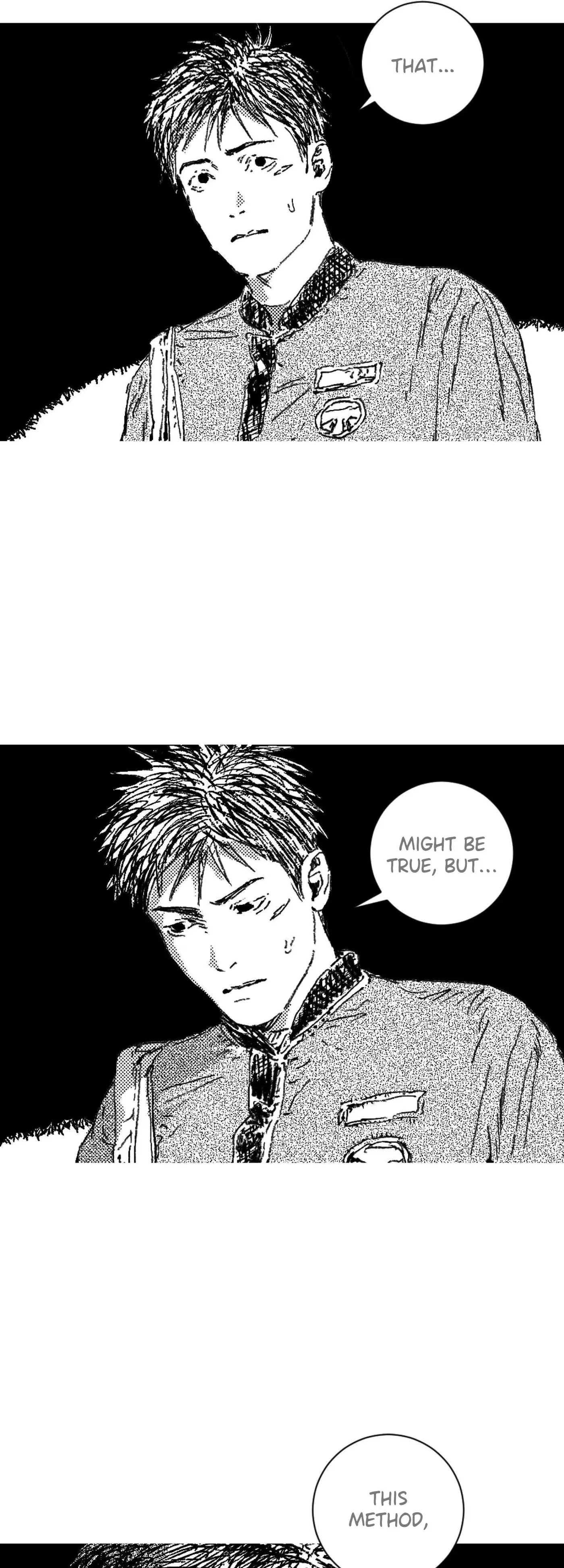 Read No More Eurydice chapter 178 image 38 on Lezhin