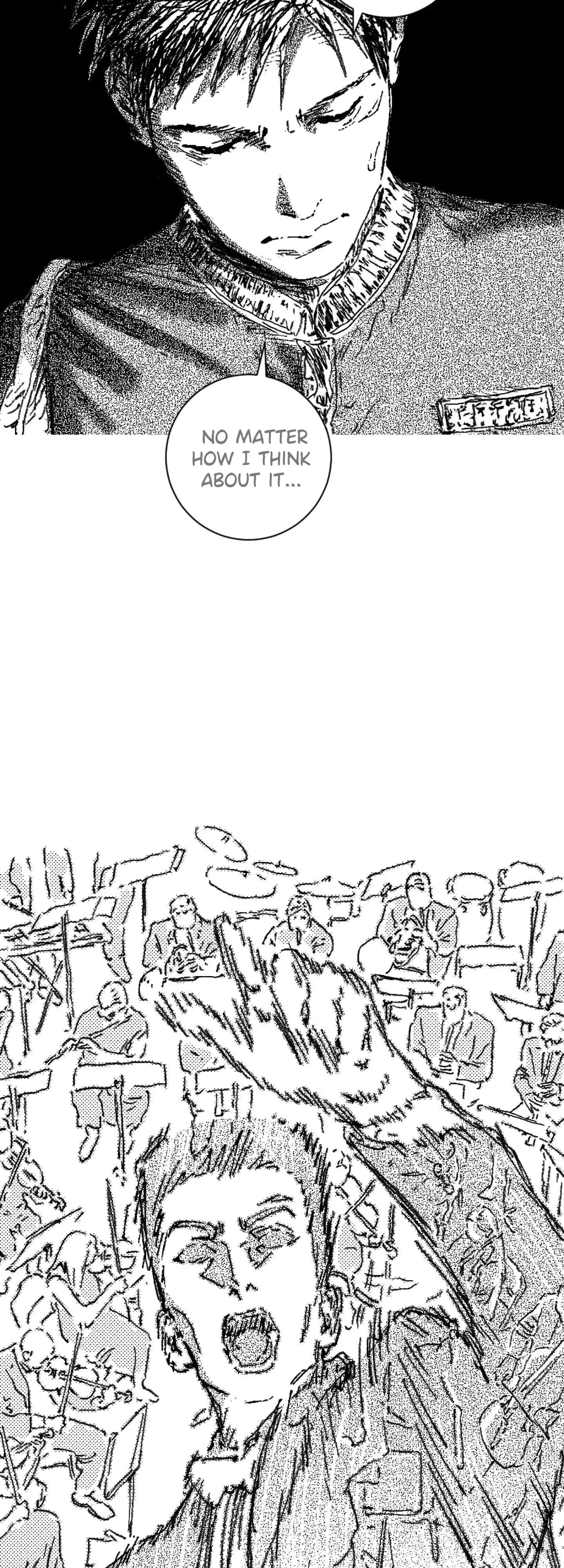 Read No More Eurydice chapter 178 image 39 on Lezhin
