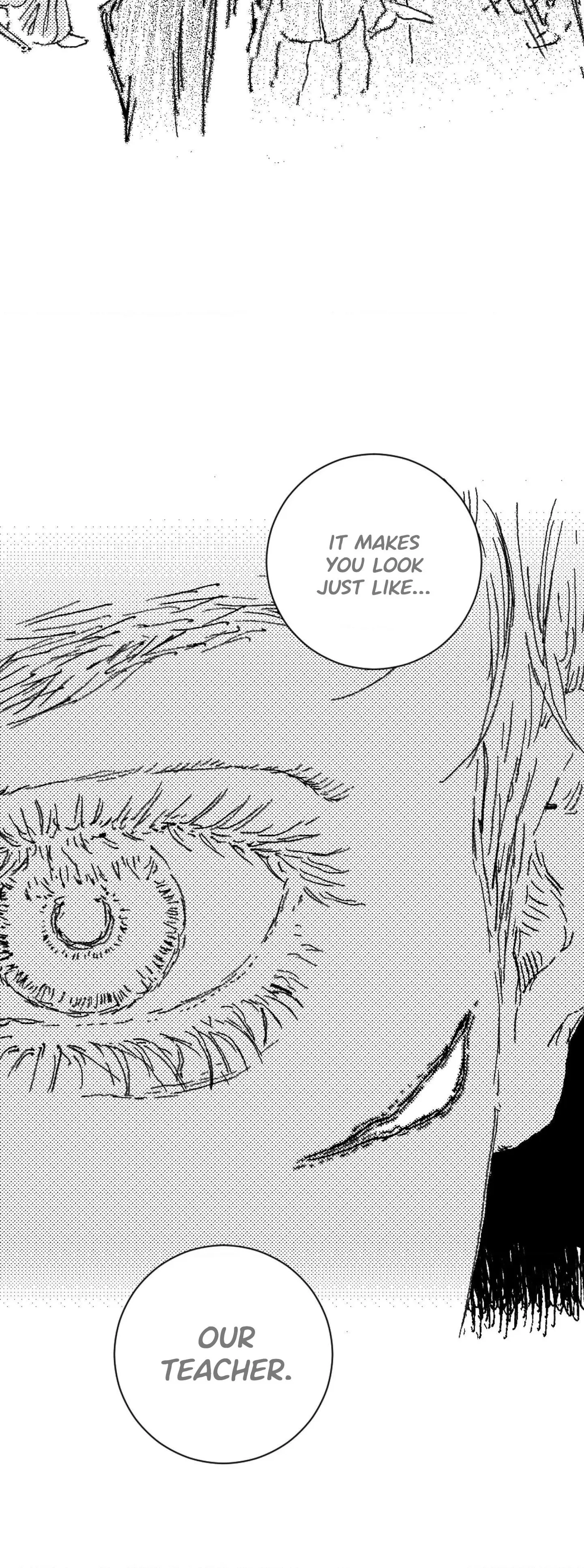 Read No More Eurydice chapter 178 image 40 on Lezhin