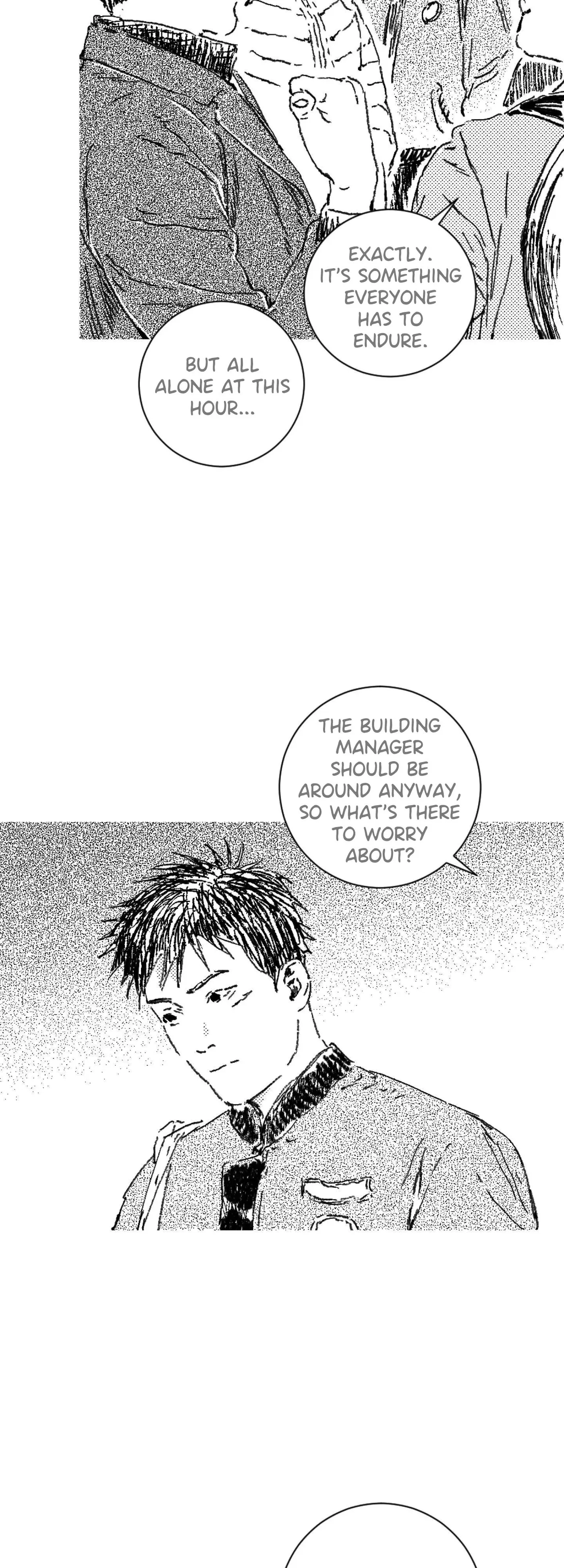 Read No More Eurydice chapter 178 image 6 on Lezhin