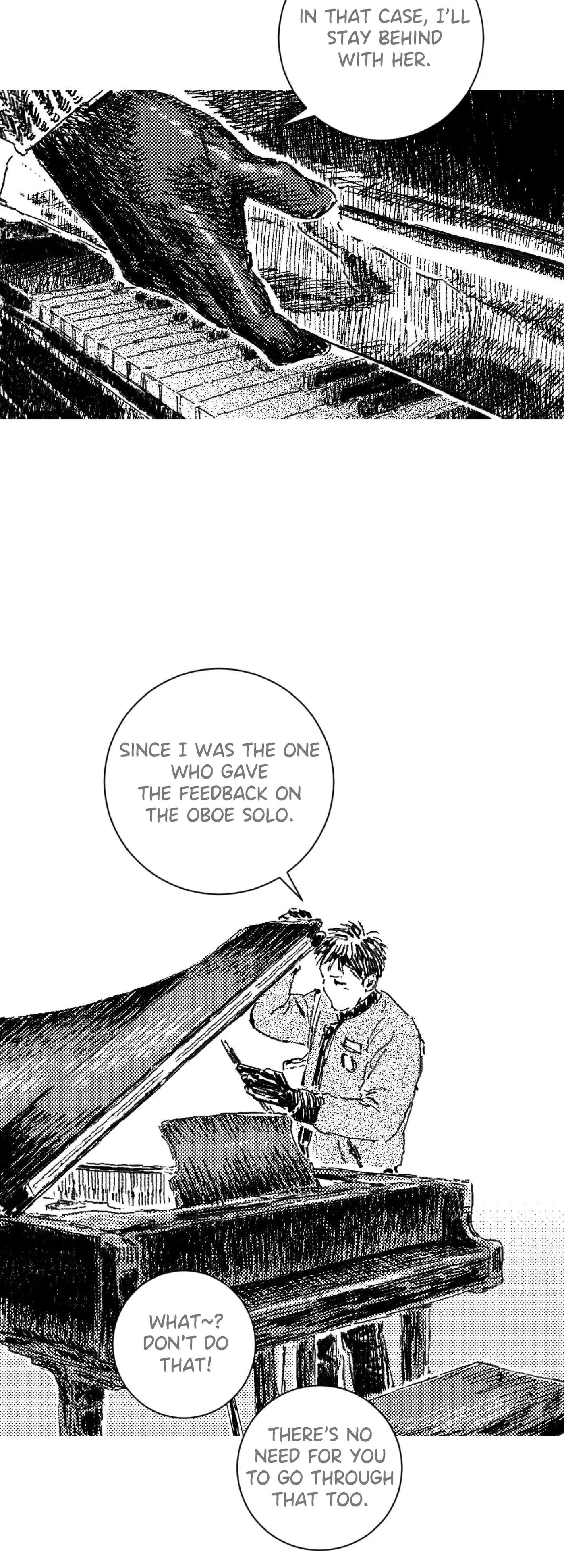 Read No More Eurydice chapter 178 image 7 on Lezhin