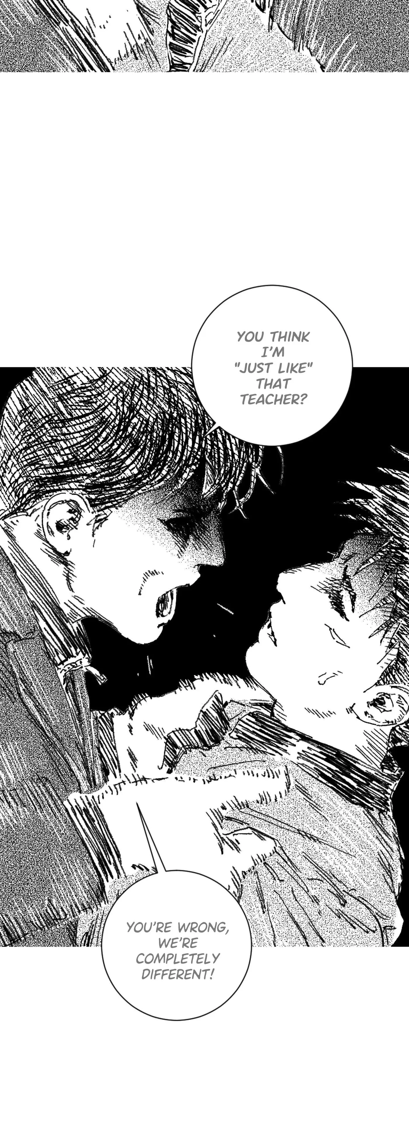 Read No More Eurydice chapter 179 image 1 on Lezhin
