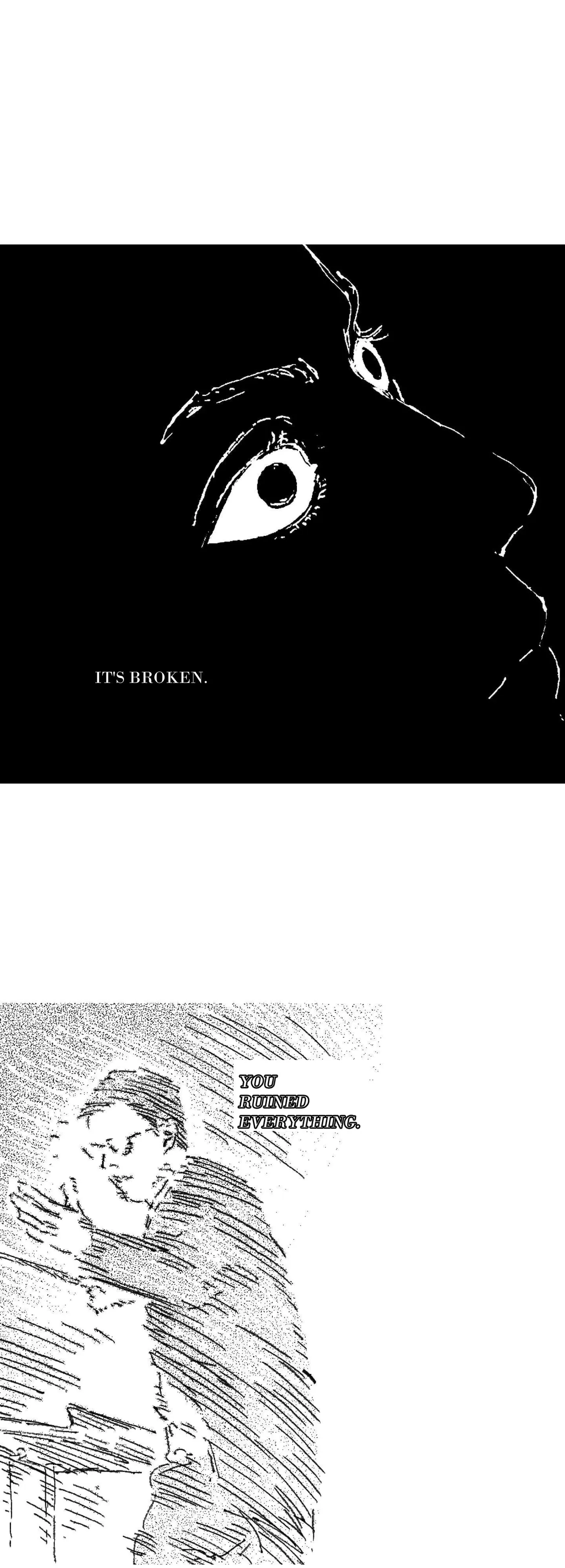 Read No More Eurydice chapter 179 image 17 on Lezhin