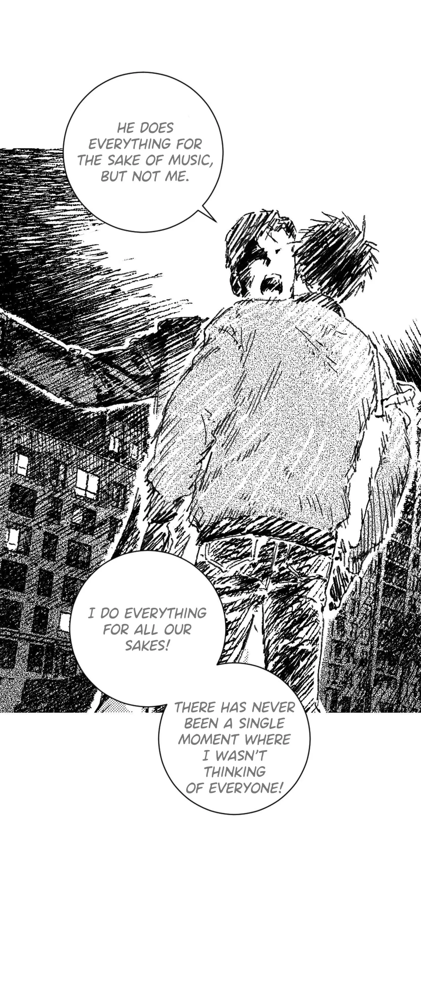 Read No More Eurydice chapter 179 image 2 on Lezhin