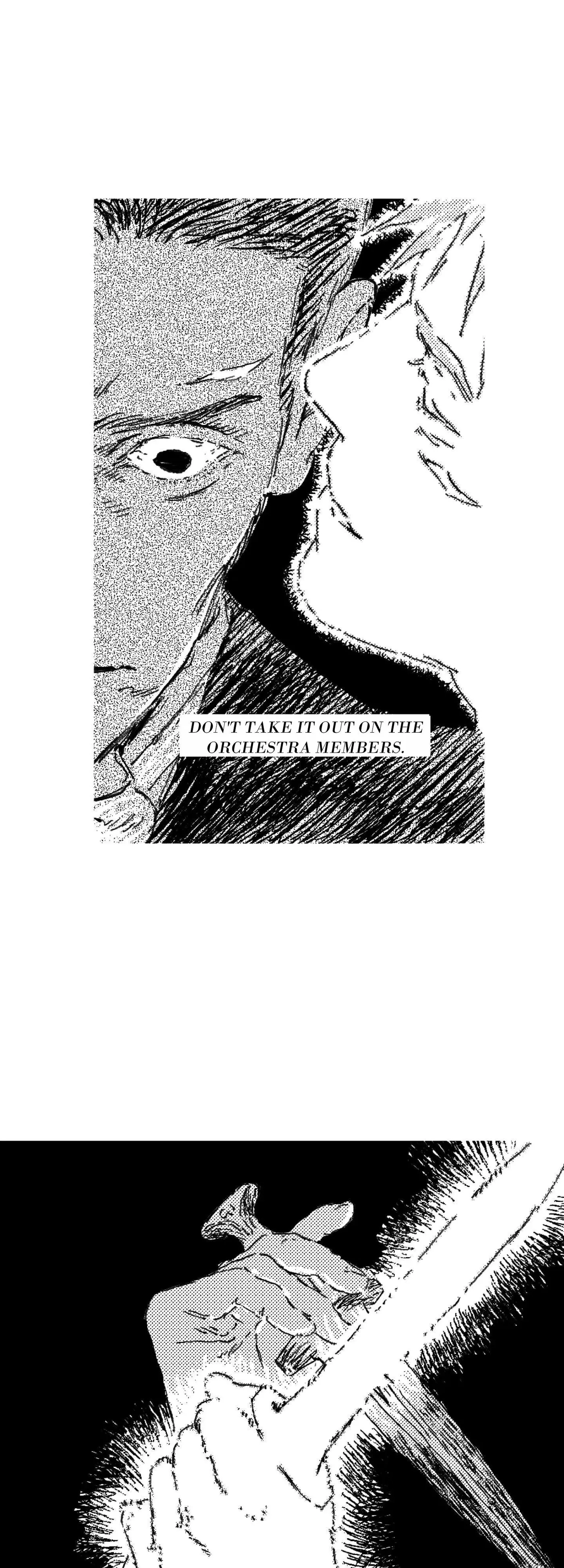 Read No More Eurydice chapter 179 image 20 on Lezhin