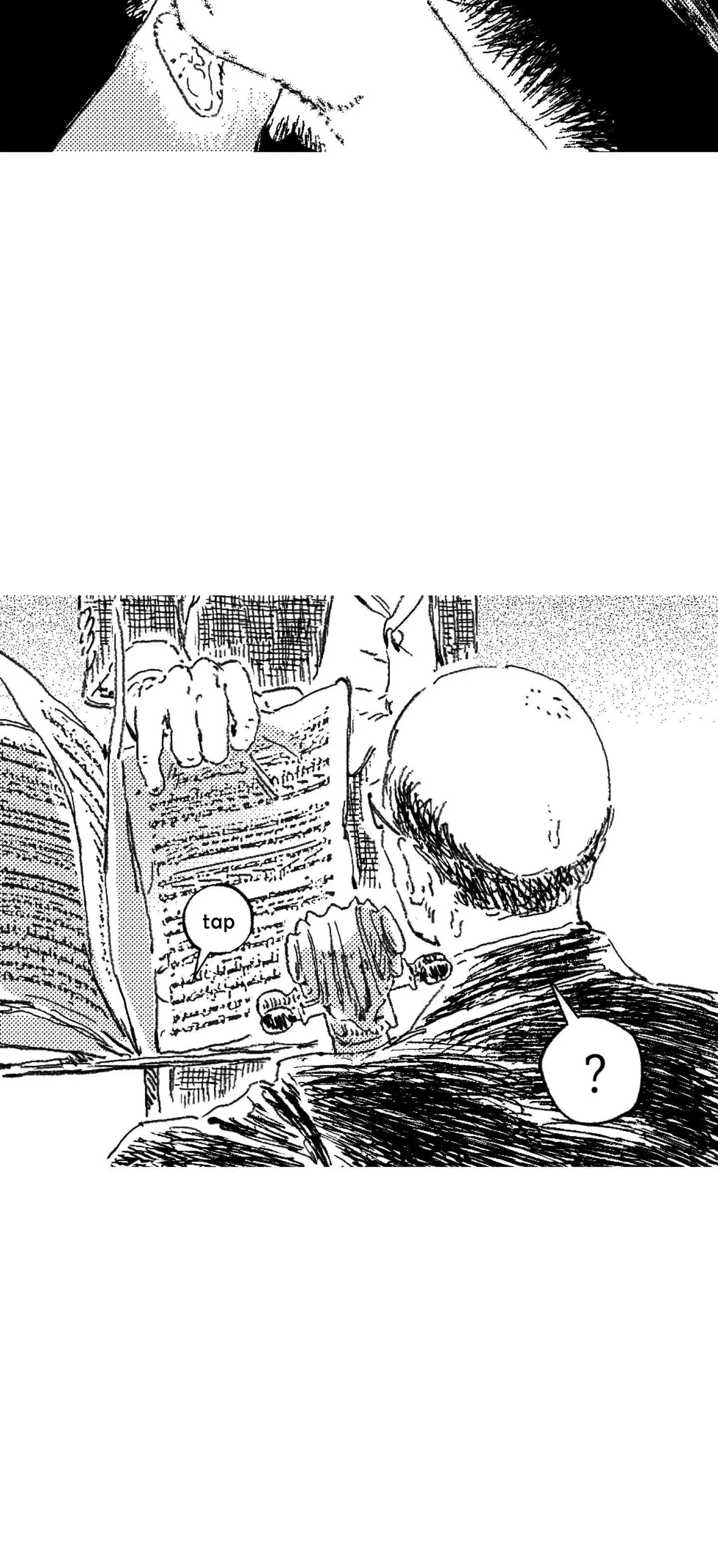 Read No More Eurydice chapter 179 image 21 on Lezhin
