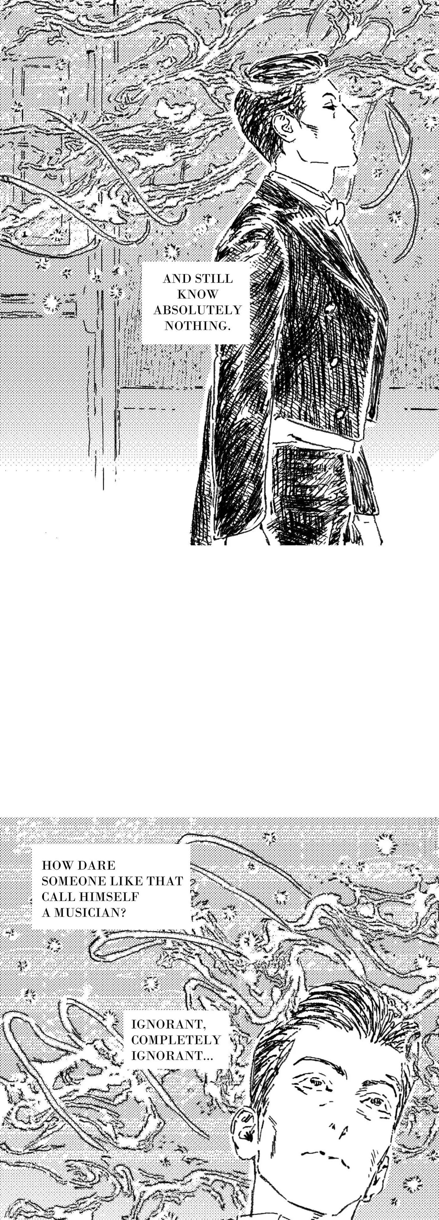 Read No More Eurydice chapter 179 image 24 on Lezhin