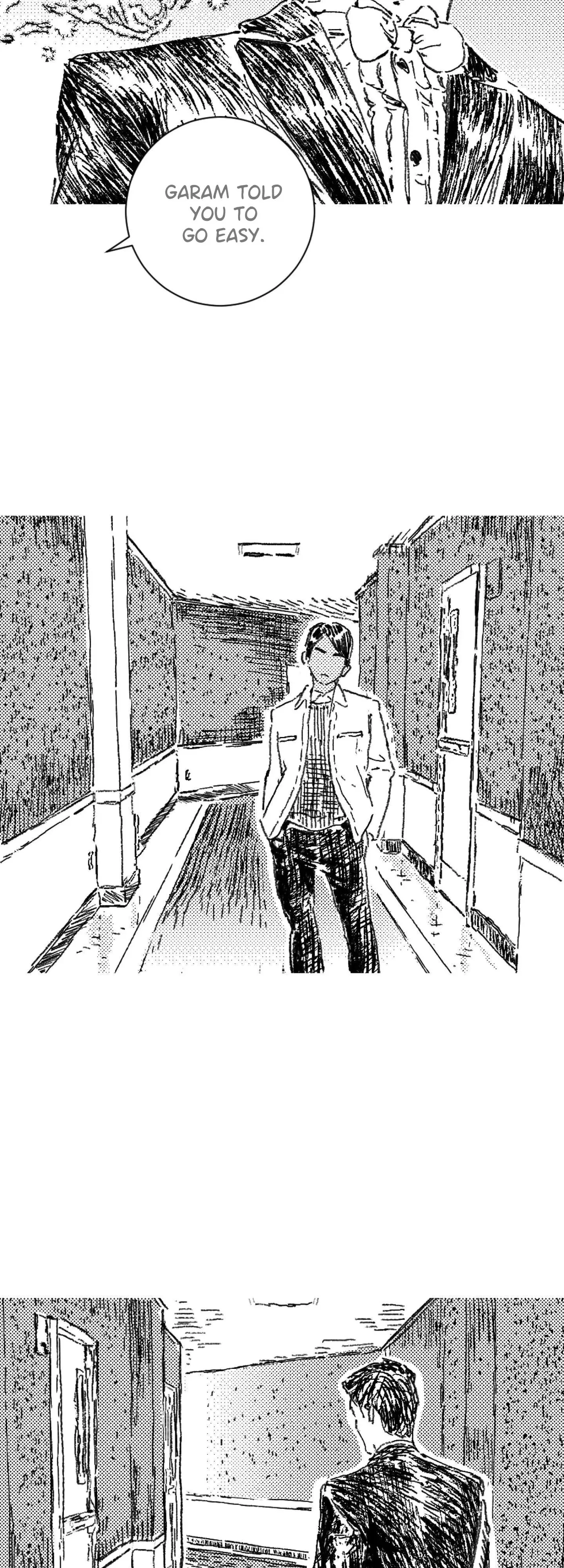 Read No More Eurydice chapter 179 image 25 on Lezhin