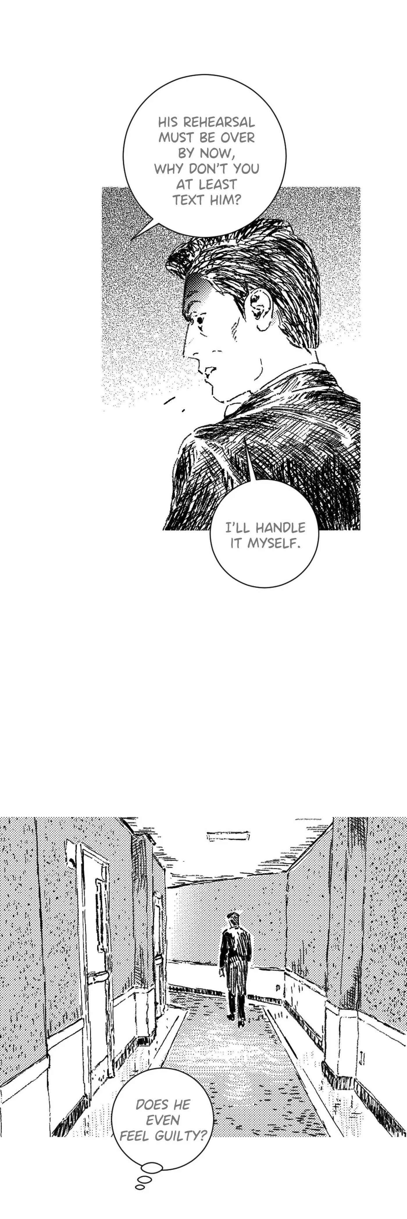 Read No More Eurydice chapter 179 image 27 on Lezhin