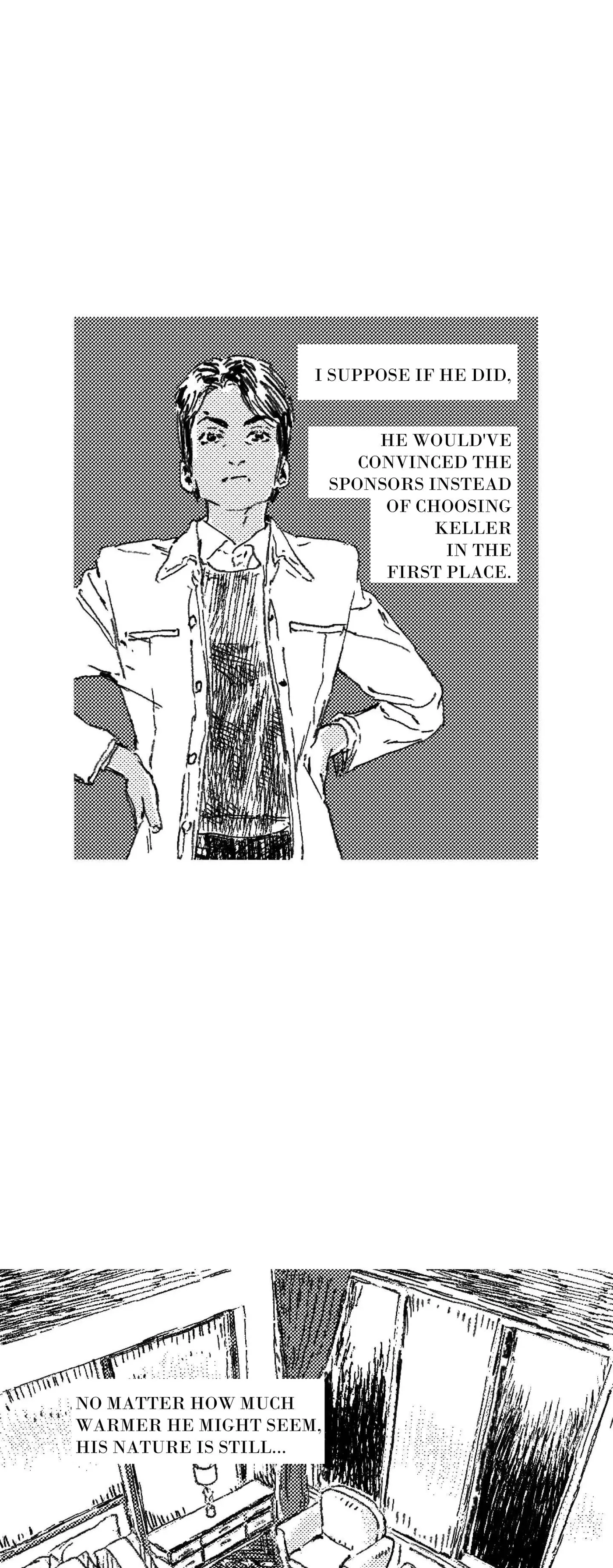Read No More Eurydice chapter 179 image 28 on Lezhin
