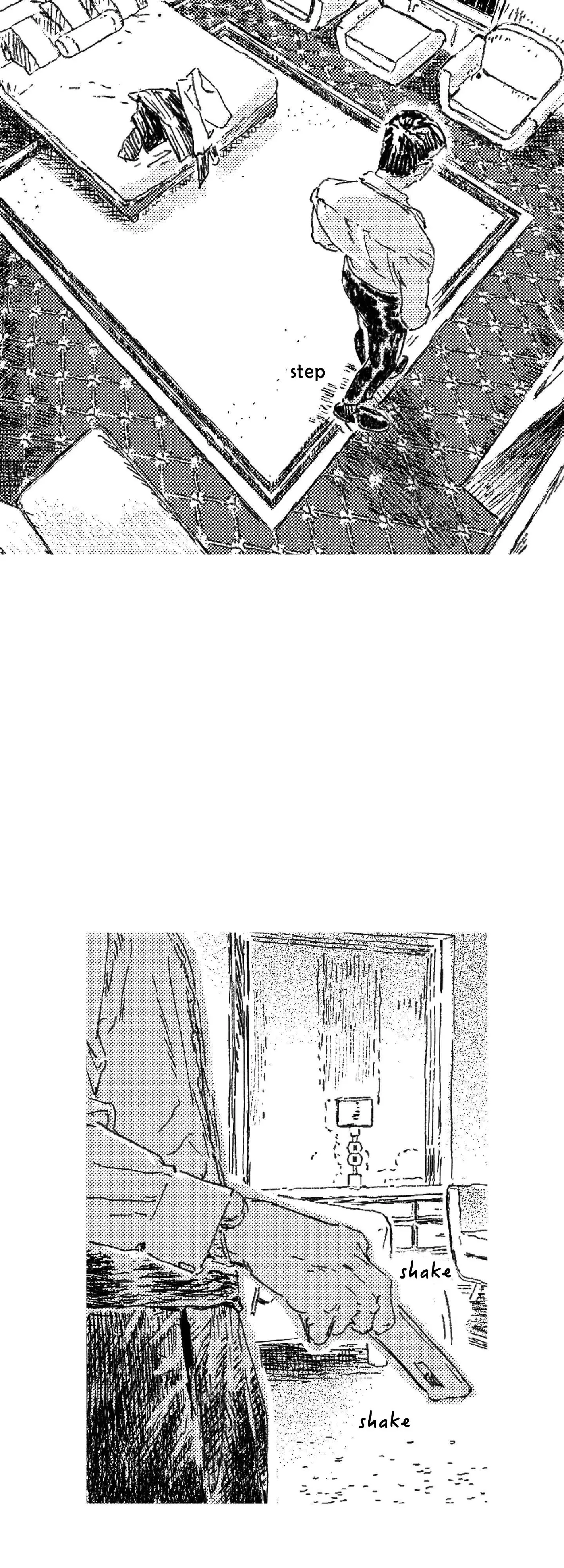 Read No More Eurydice chapter 179 image 29 on Lezhin