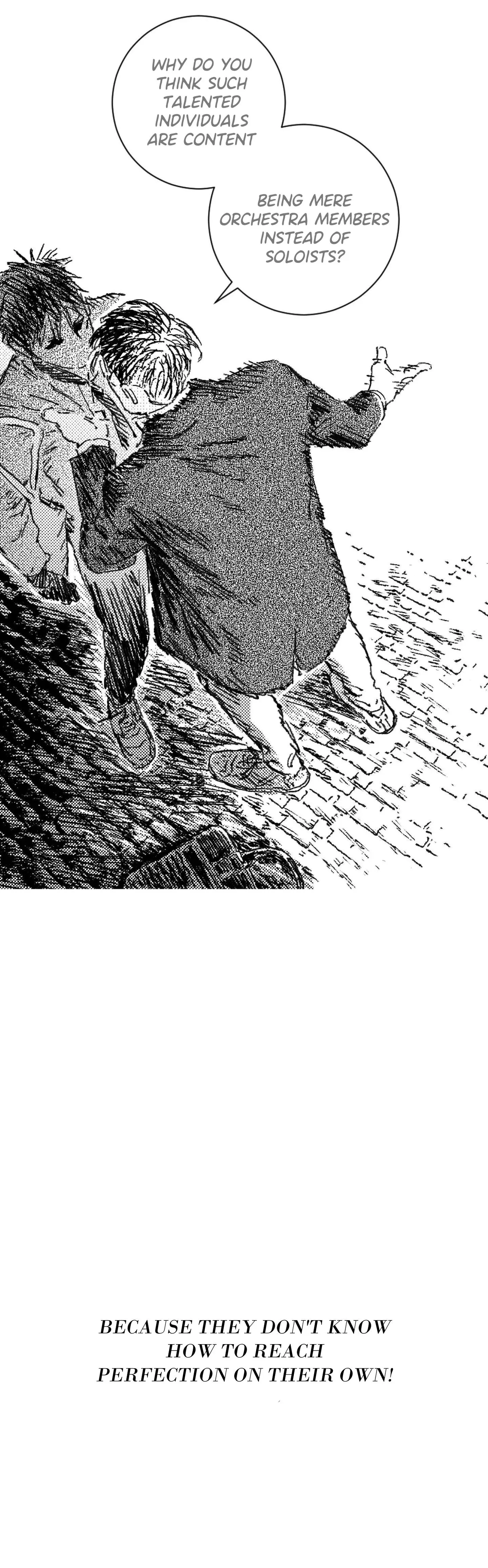 Read No More Eurydice chapter 179 image 3 on Lezhin