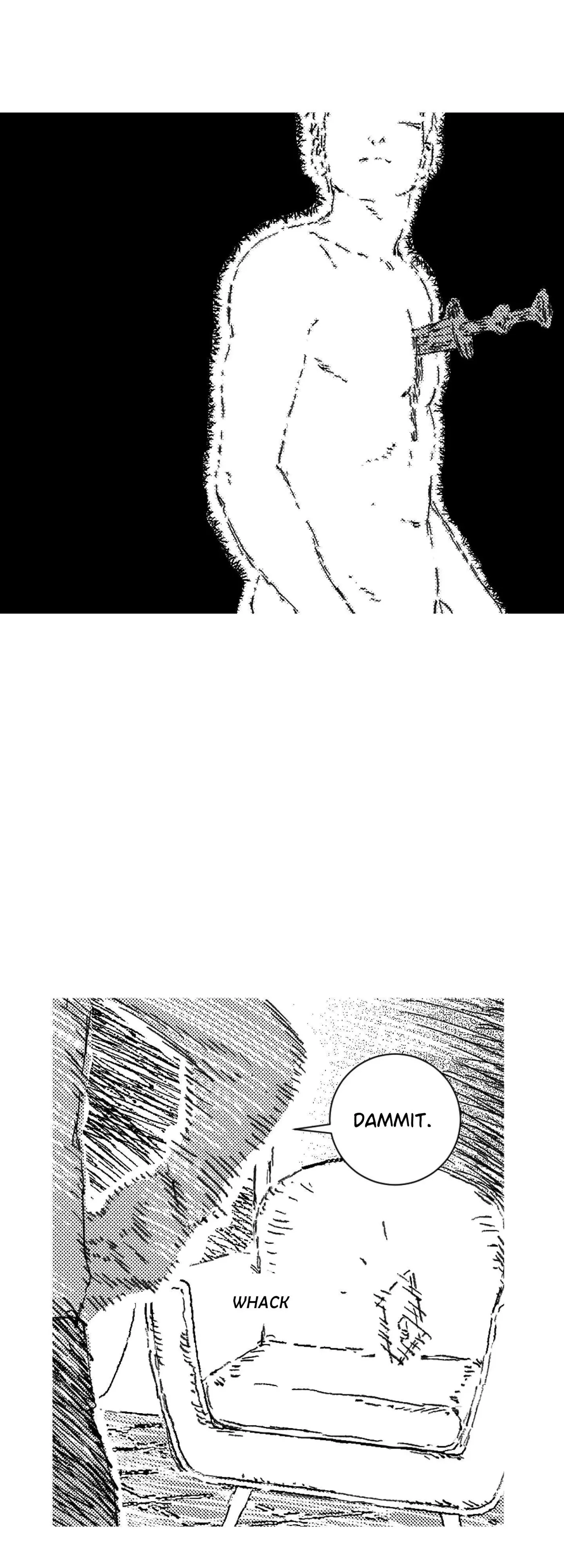 Read No More Eurydice chapter 179 image 31 on Lezhin