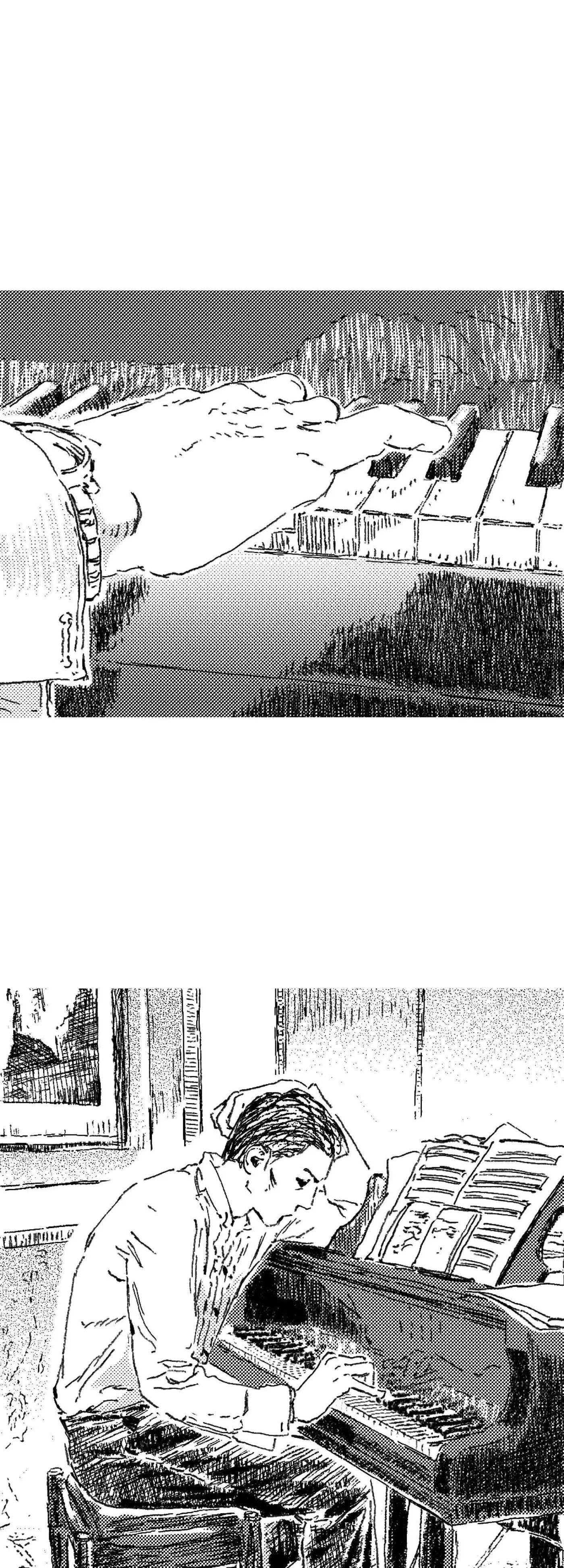 Read No More Eurydice chapter 179 image 32 on Lezhin