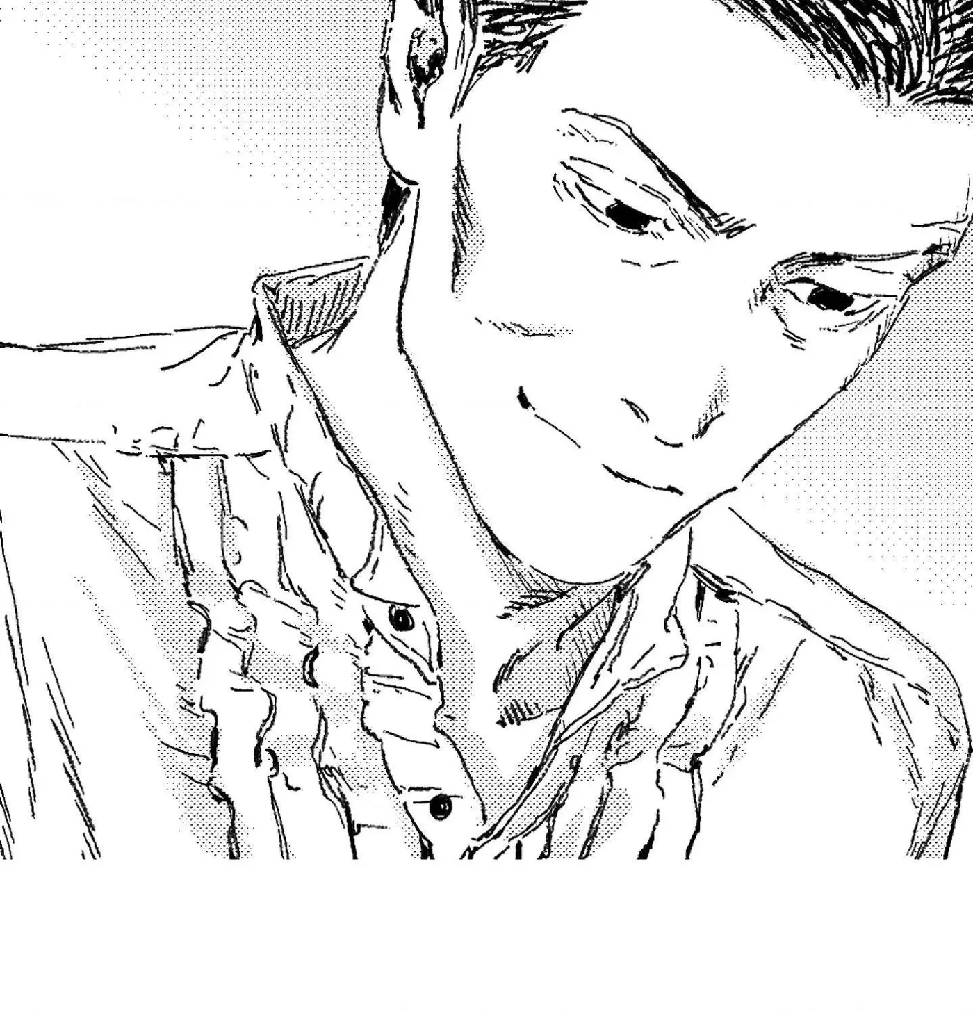 Read No More Eurydice chapter 179 image 39 on Lezhin