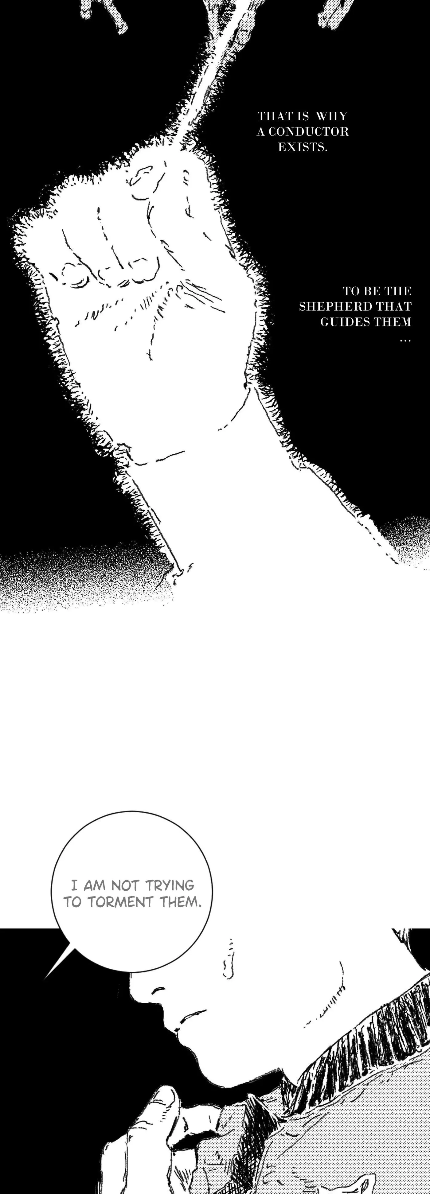 Read No More Eurydice chapter 179 image 5 on Lezhin