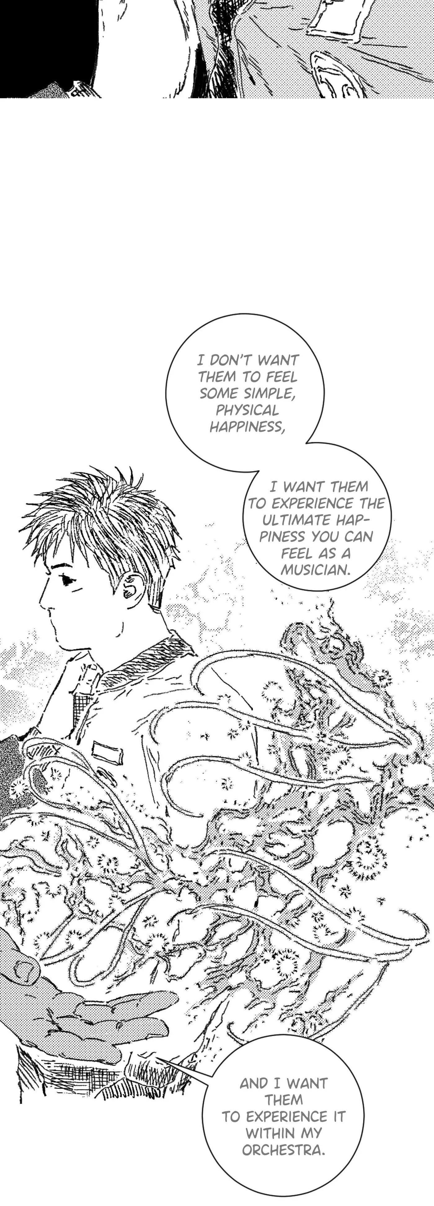 Read No More Eurydice chapter 179 image 6 on Lezhin
