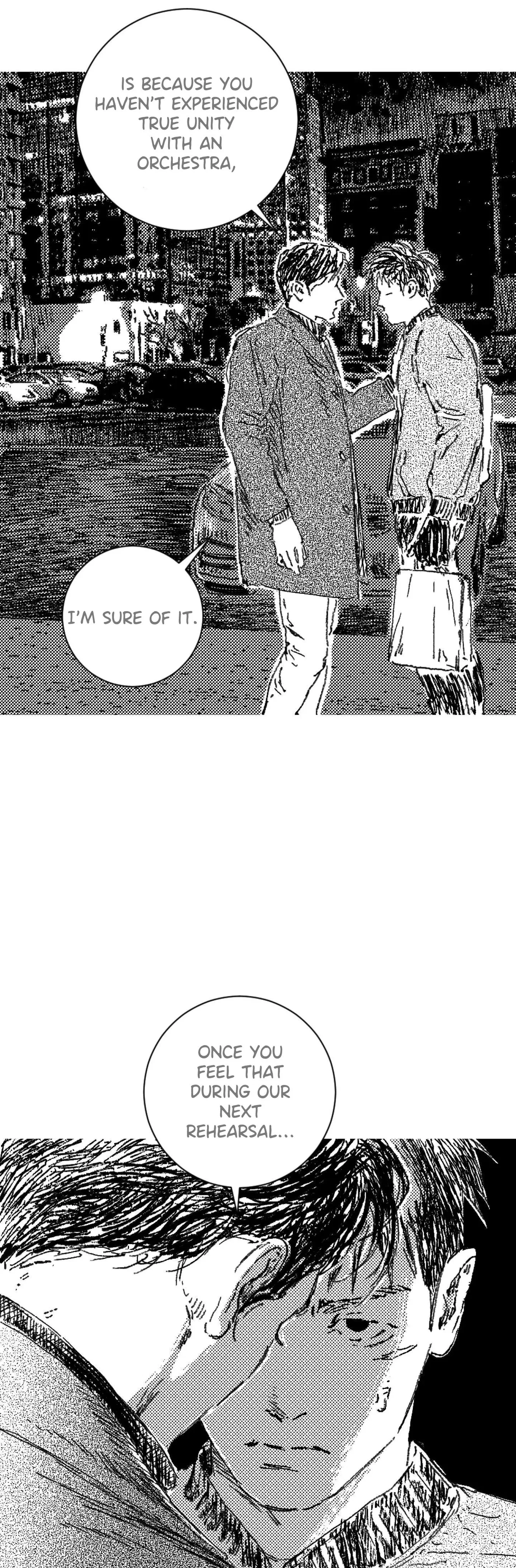Read No More Eurydice chapter 179 image 9 on Lezhin