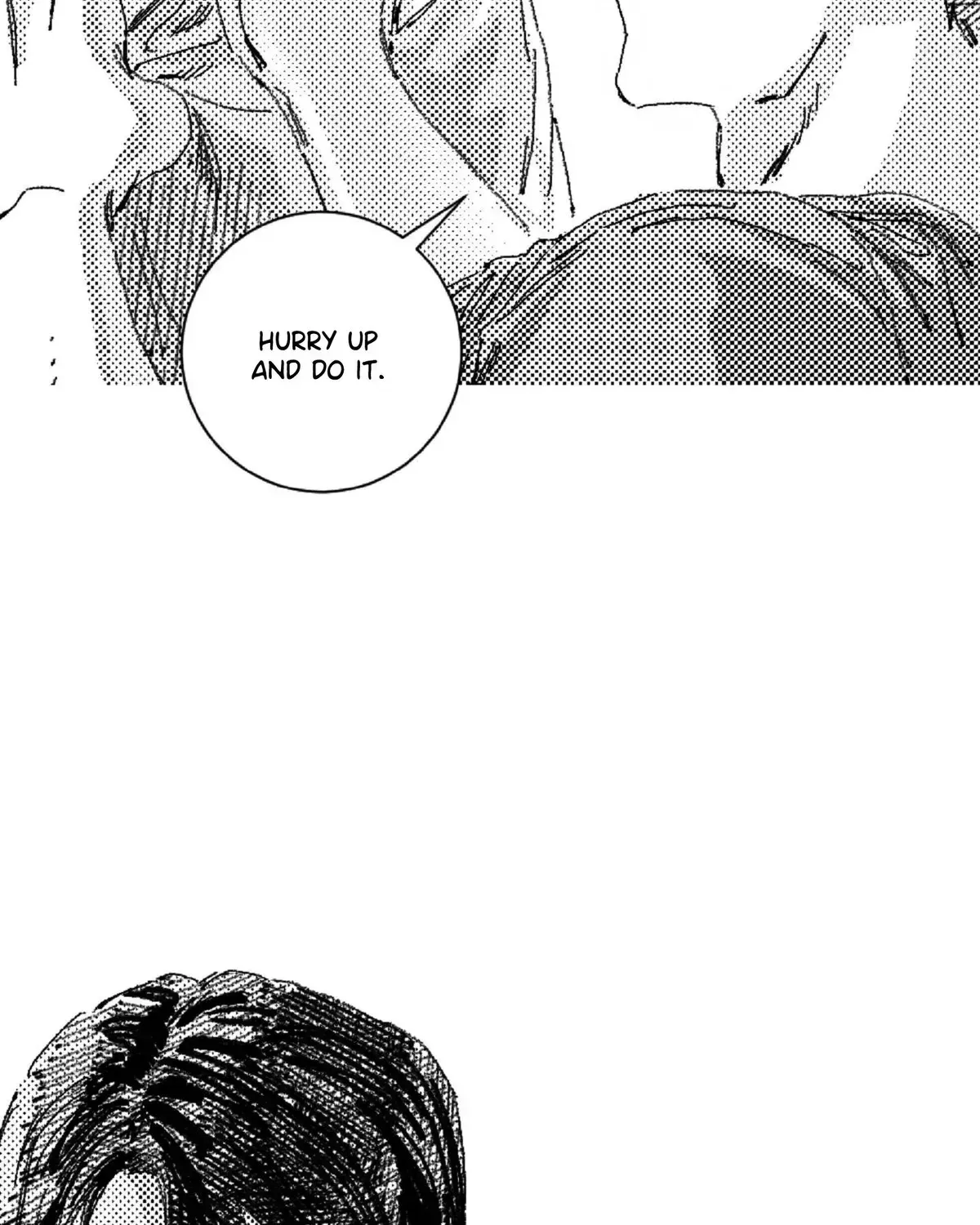 Read No More Eurydice chapter 18.1 image 51 on Lezhin