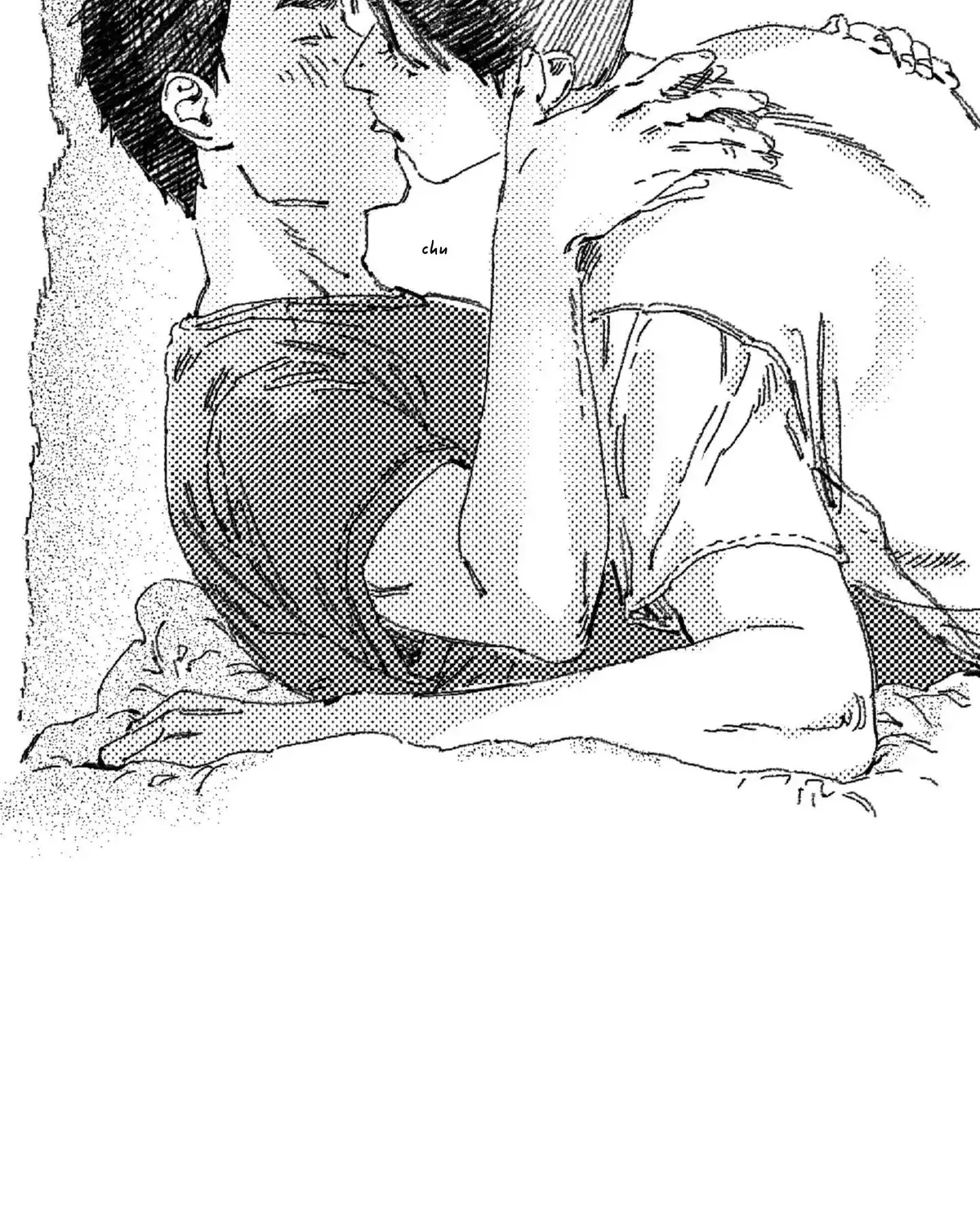 Read No More Eurydice chapter 18.1 image 56 on Lezhin