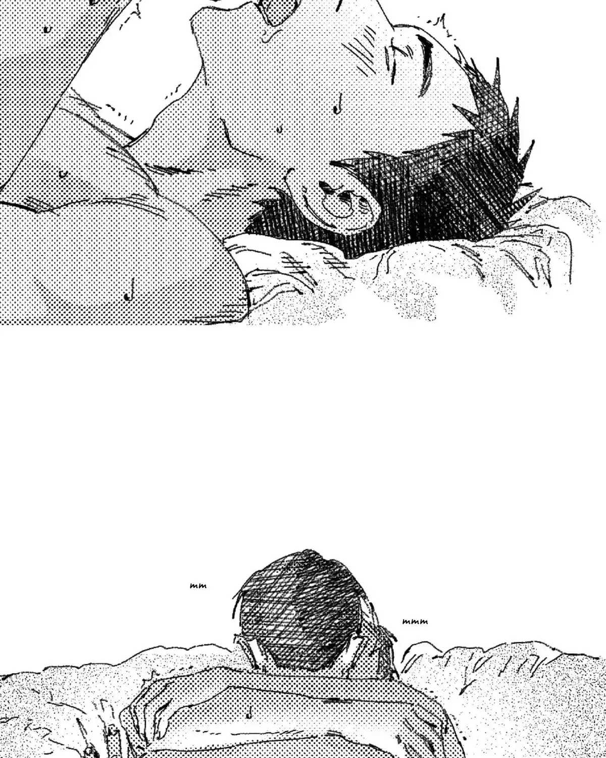 Read No More Eurydice chapter 18.1 image 87 on Lezhin