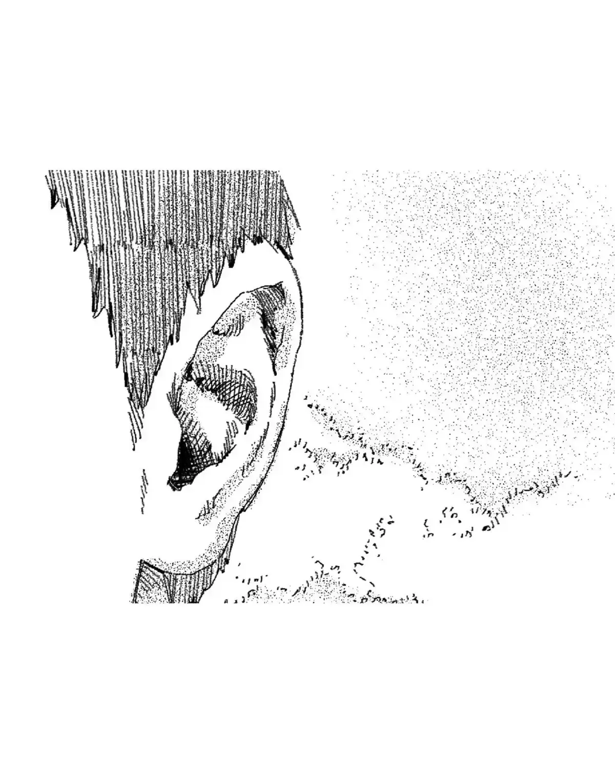 Read No More Eurydice chapter 18.3 image 21 on Lezhin