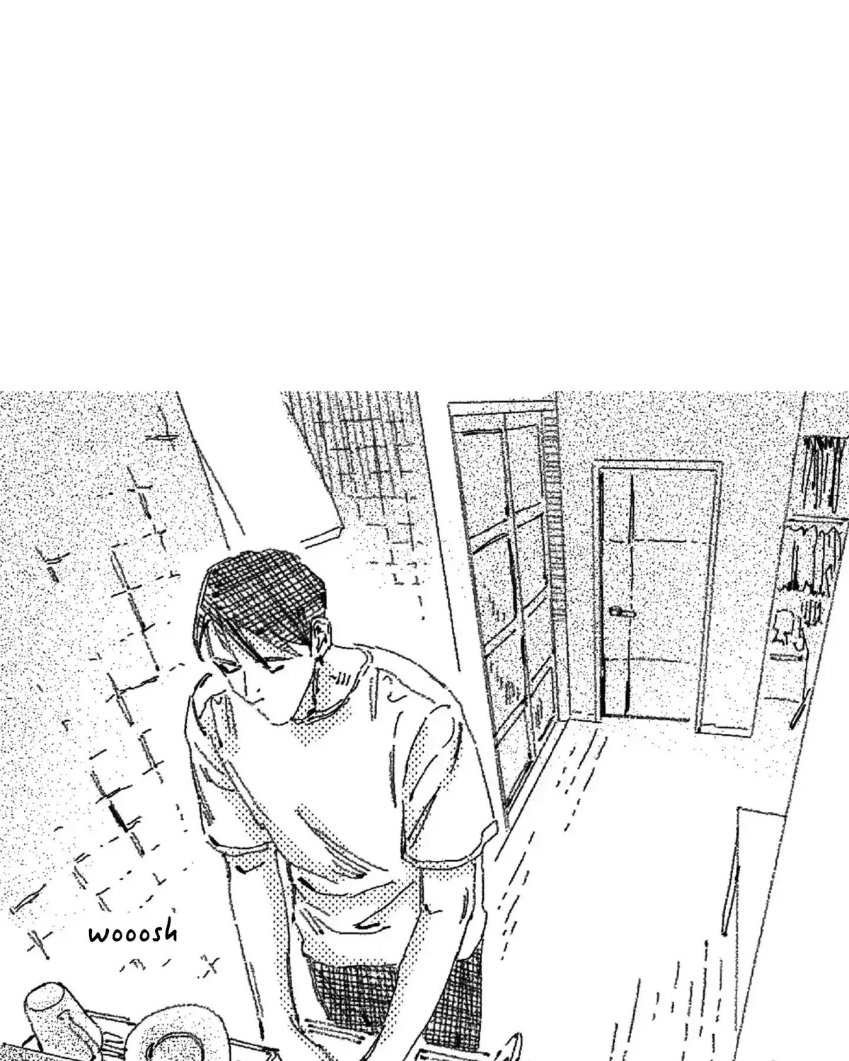 Read No More Eurydice chapter 18.3 image 26 on Lezhin