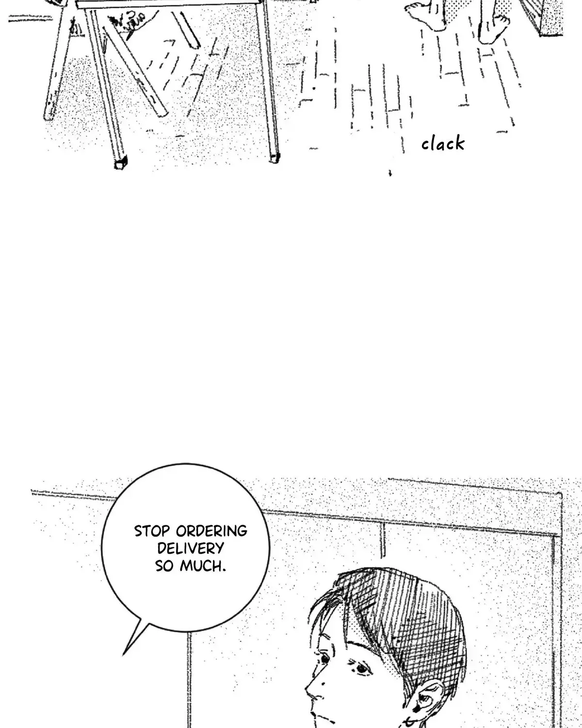Read No More Eurydice chapter 18.3 image 29 on Lezhin