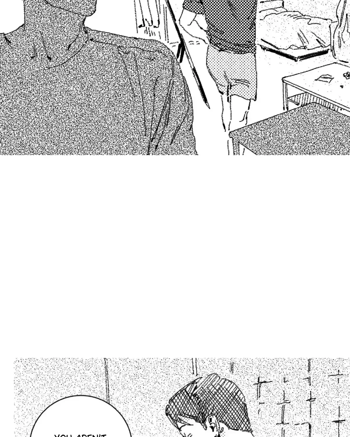 Read No More Eurydice chapter 18.3 image 32 on Lezhin