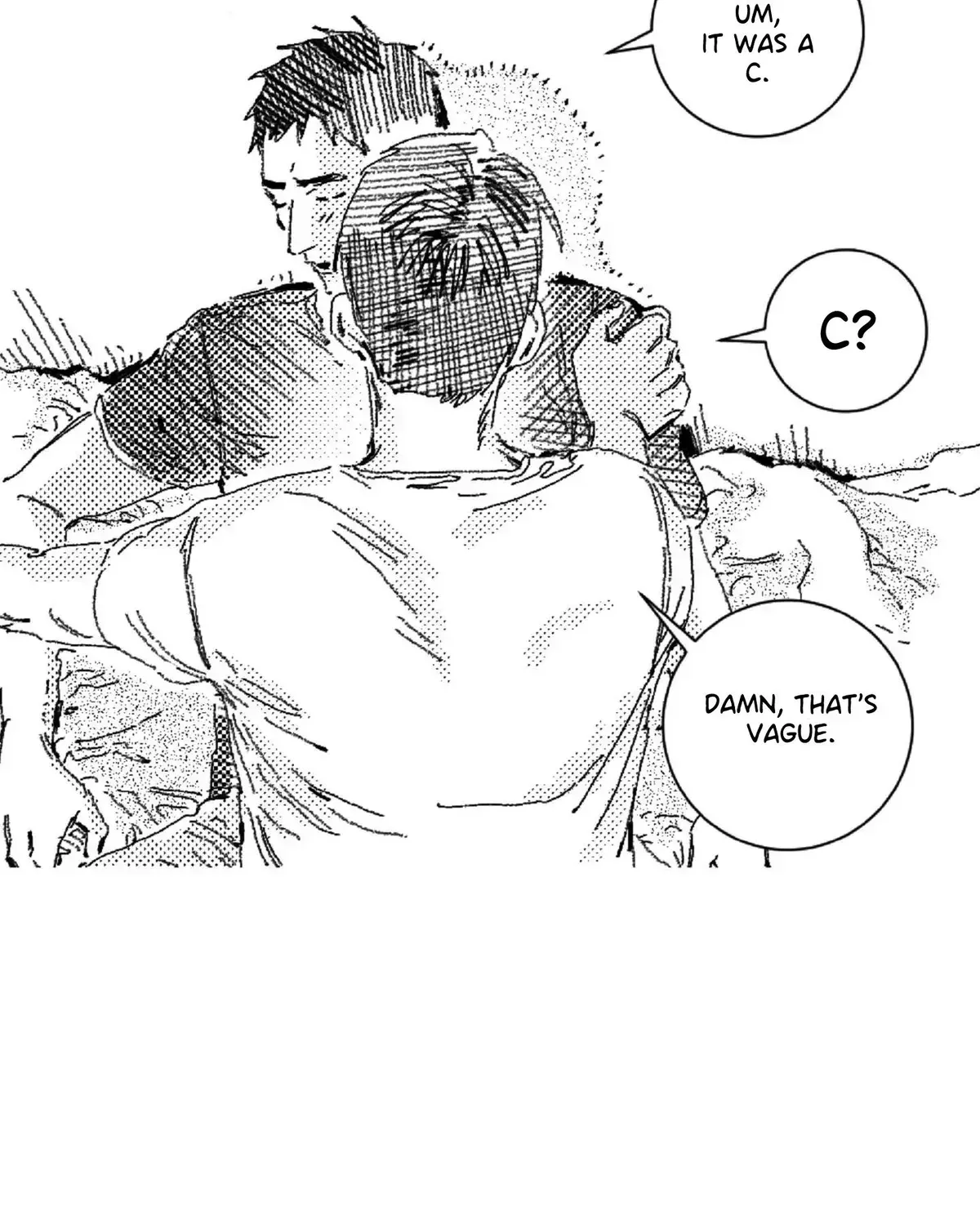 Read No More Eurydice chapter 18.3 image 44 on Lezhin