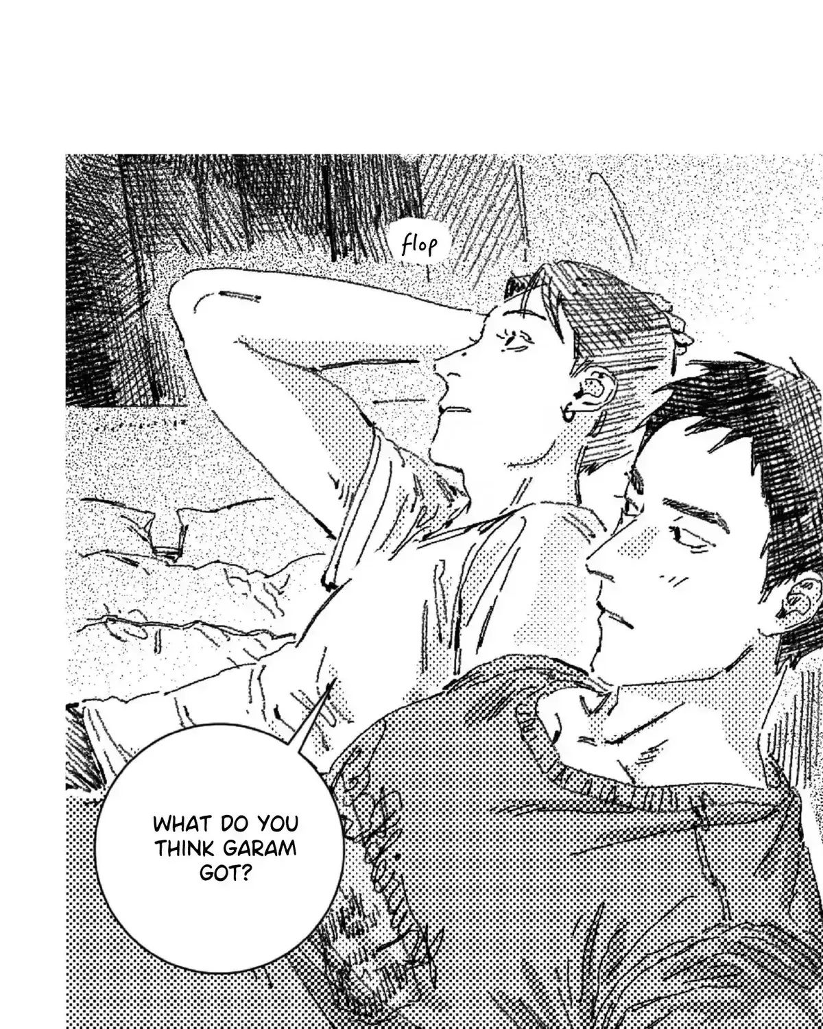 Read No More Eurydice chapter 18.3 image 45 on Lezhin