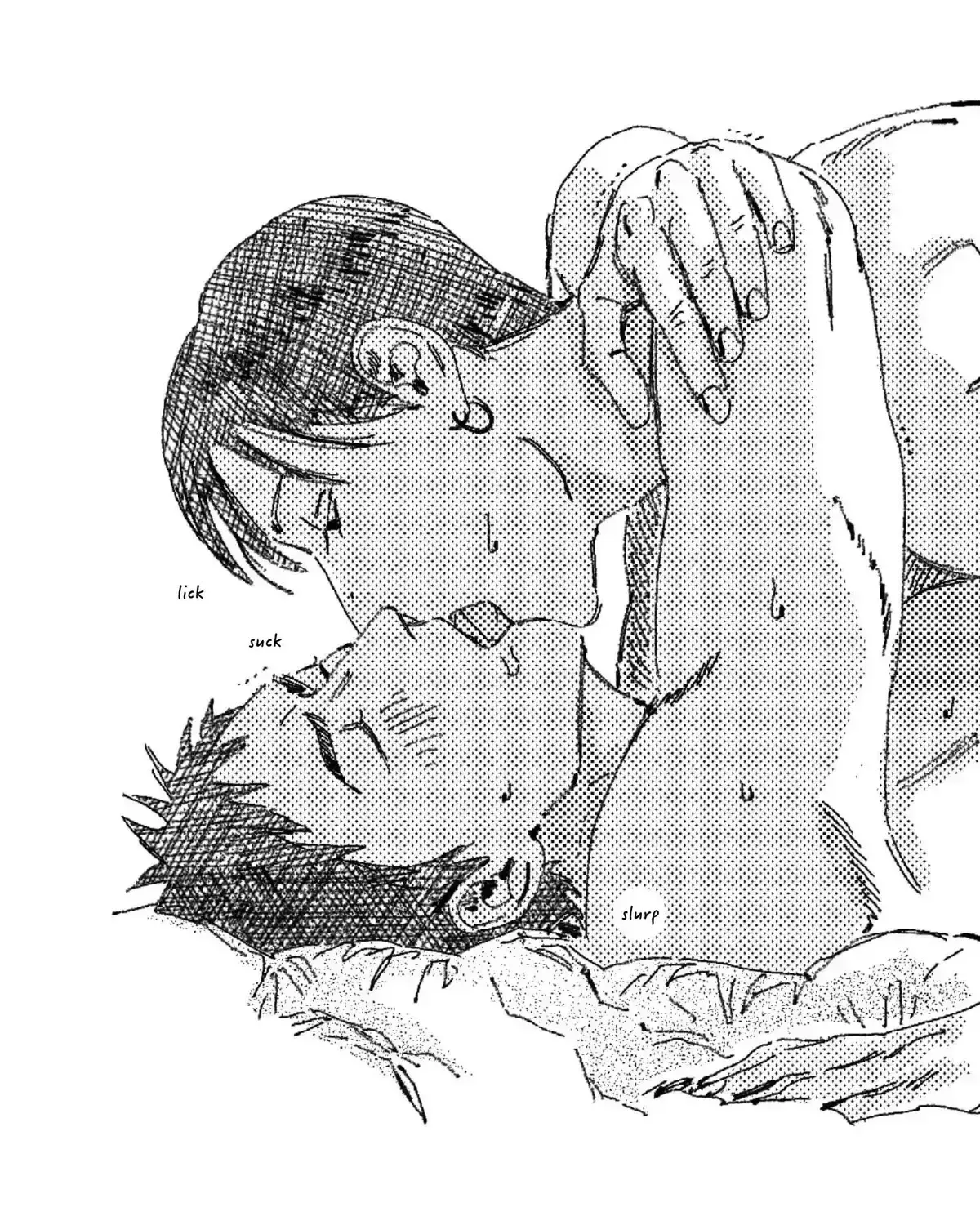 Read No More Eurydice chapter 18.3 image 92 on Lezhin
