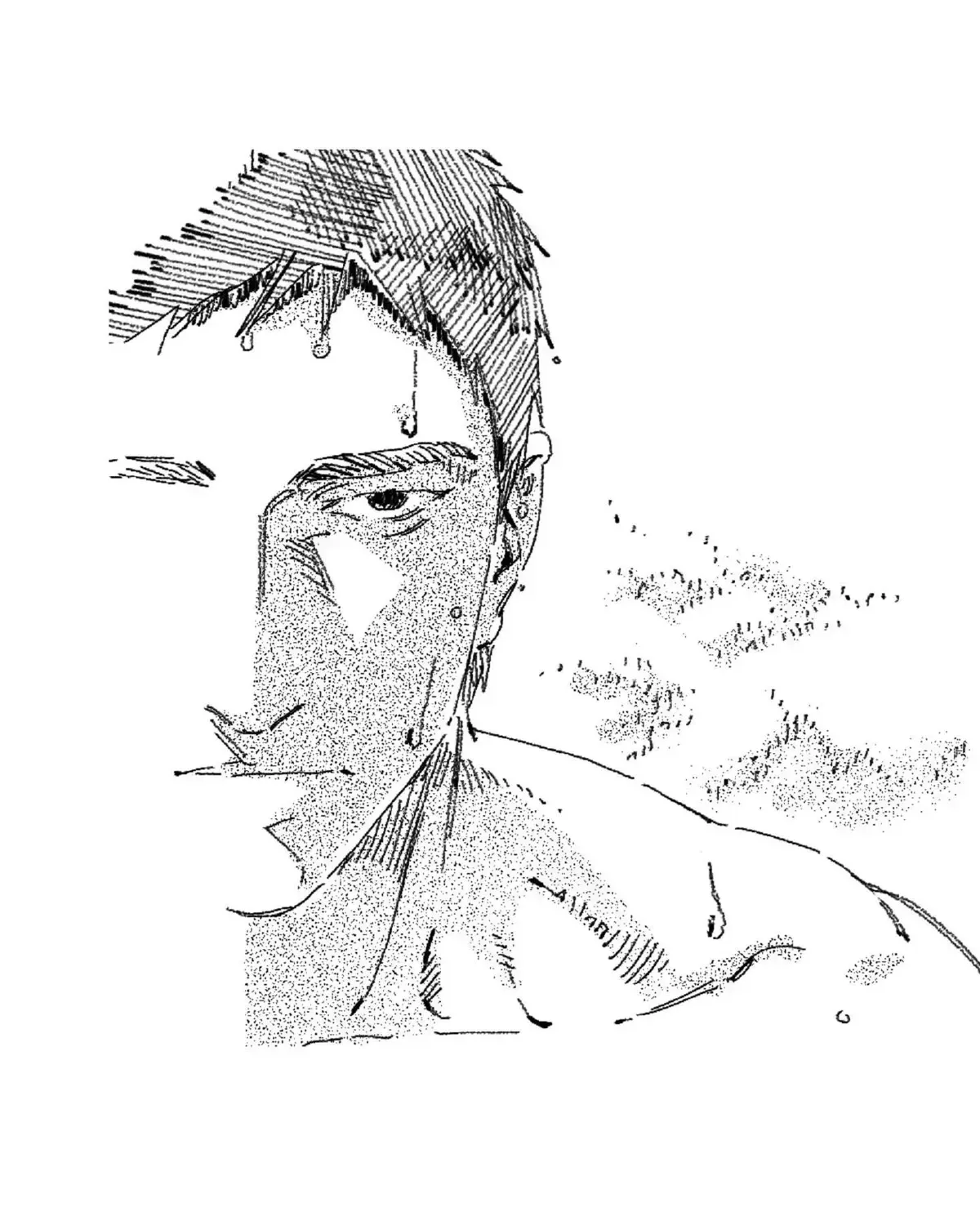 Read No More Eurydice chapter 18.4 image 20 on Lezhin