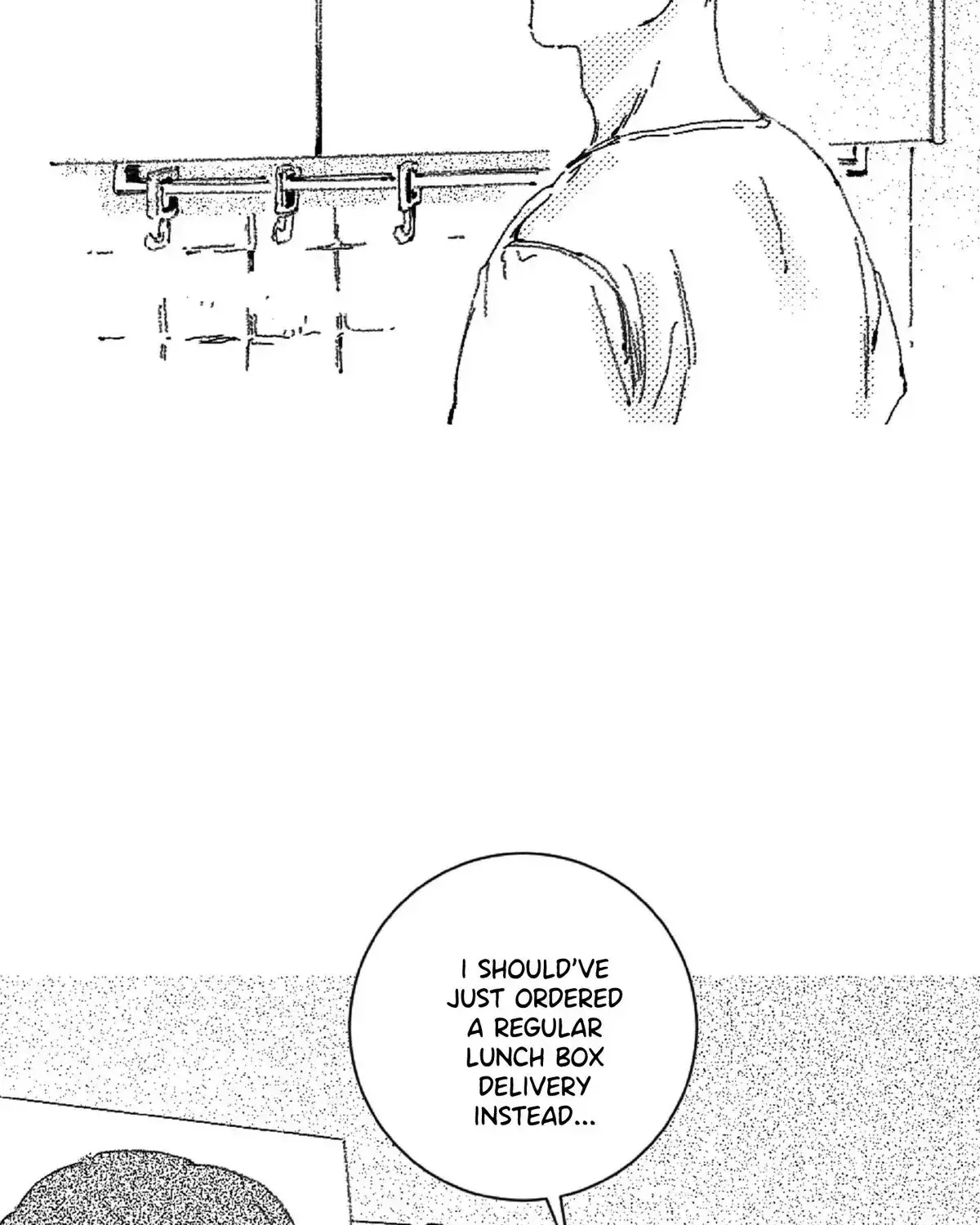 Read No More Eurydice chapter 18.4 image 30 on Lezhin