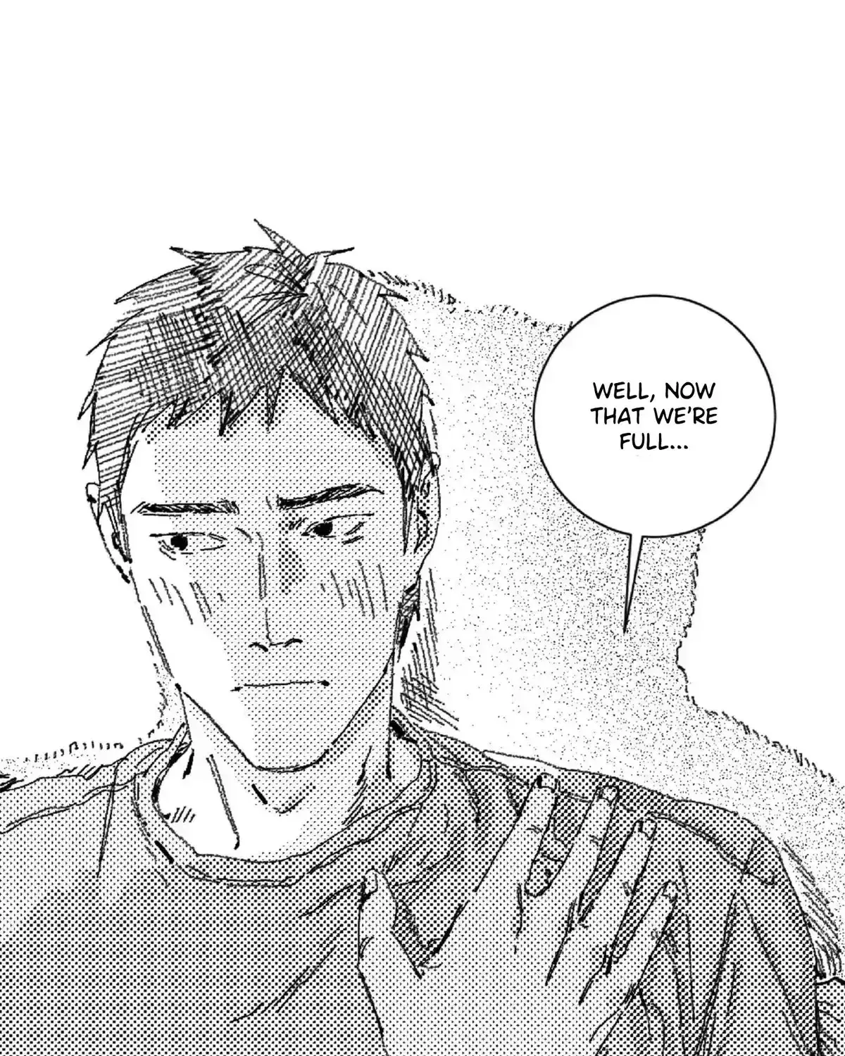 Read No More Eurydice chapter 18.4 image 38 on Lezhin