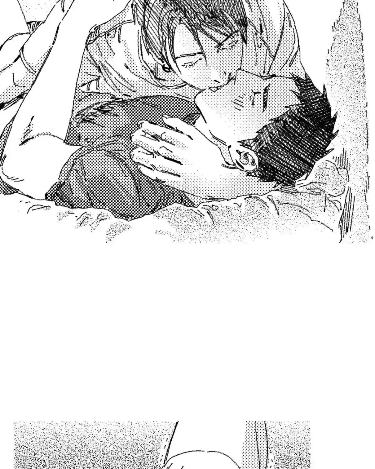 Read No More Eurydice chapter 18.4 image 62 on Lezhin