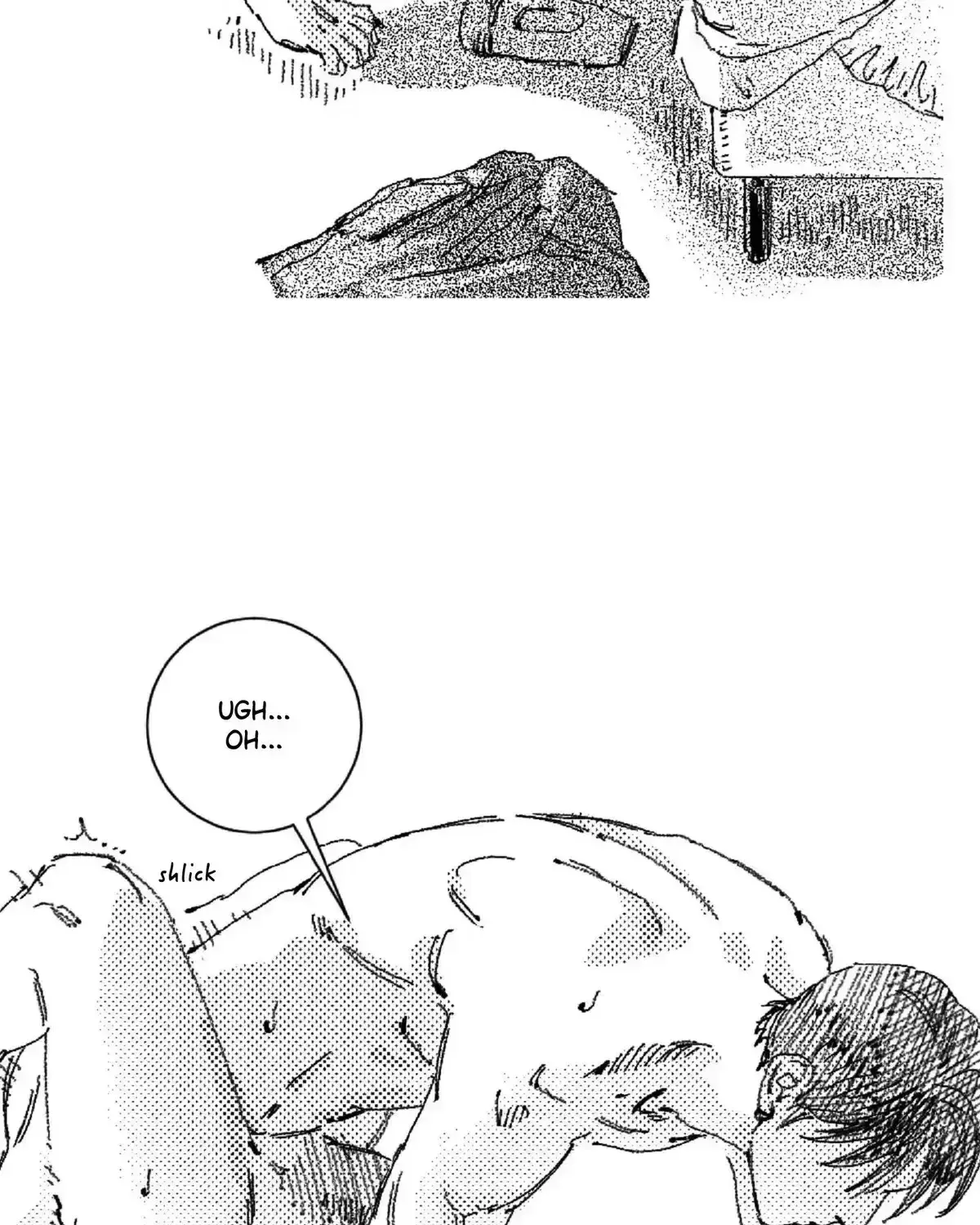 Read No More Eurydice chapter 18.4 image 75 on Lezhin